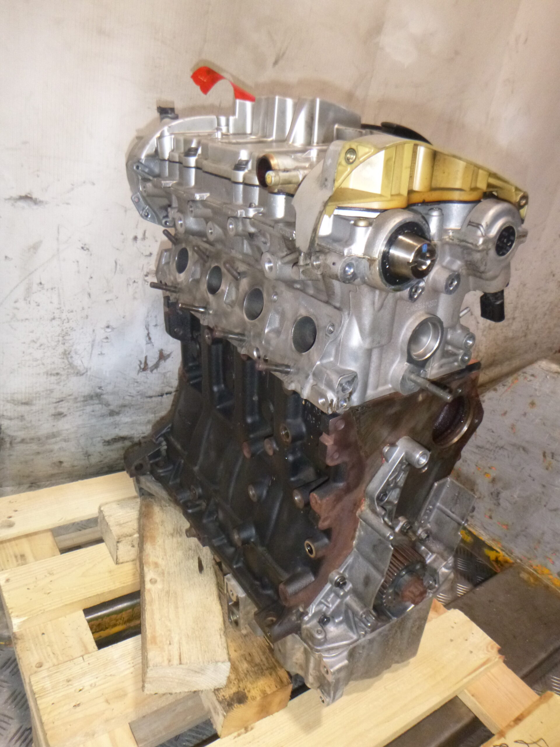 BWJ 2.0TFSi 177kw – Bild 2