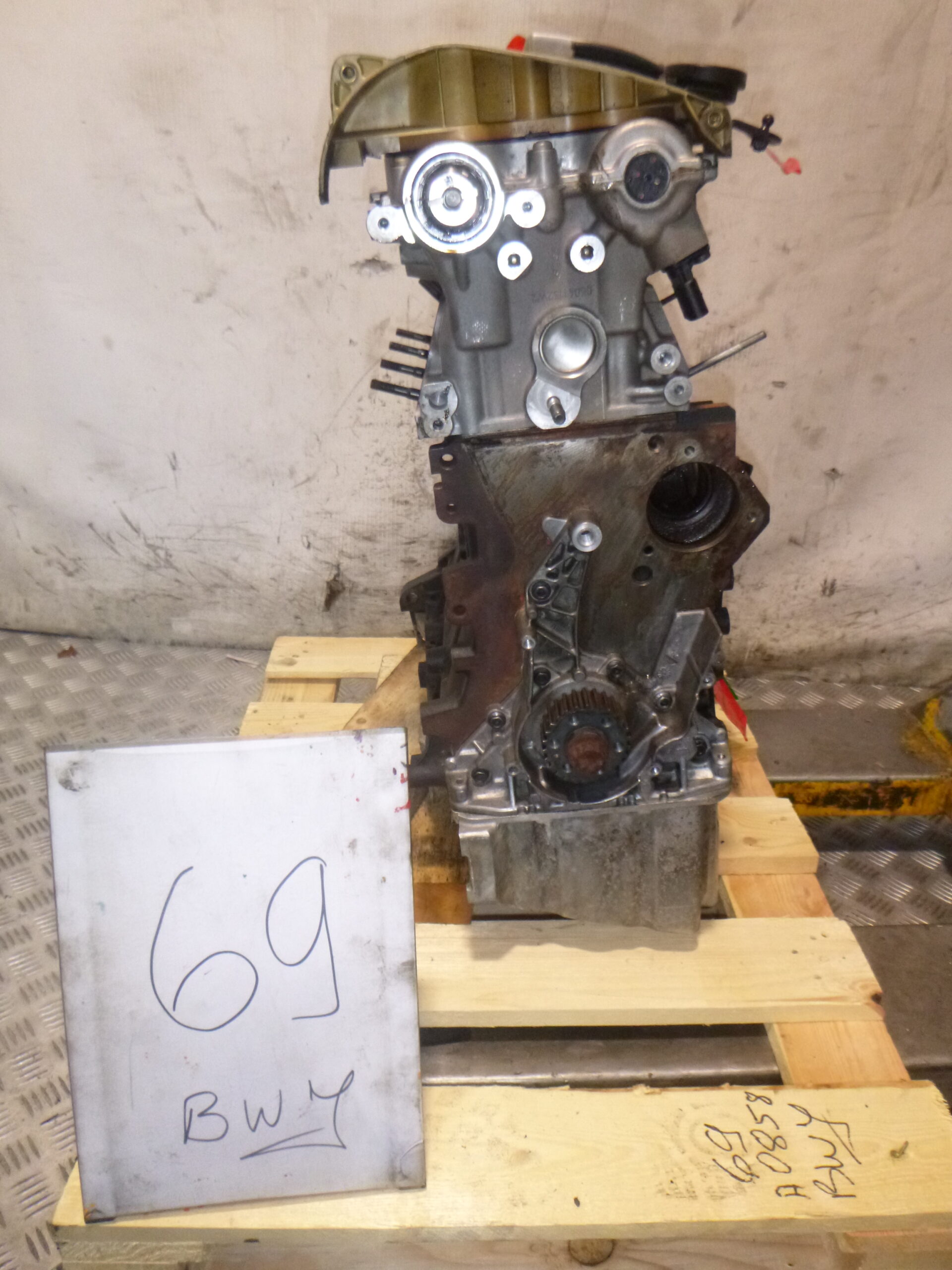 BWJ 2.0TFSi 177kw – Bild 3
