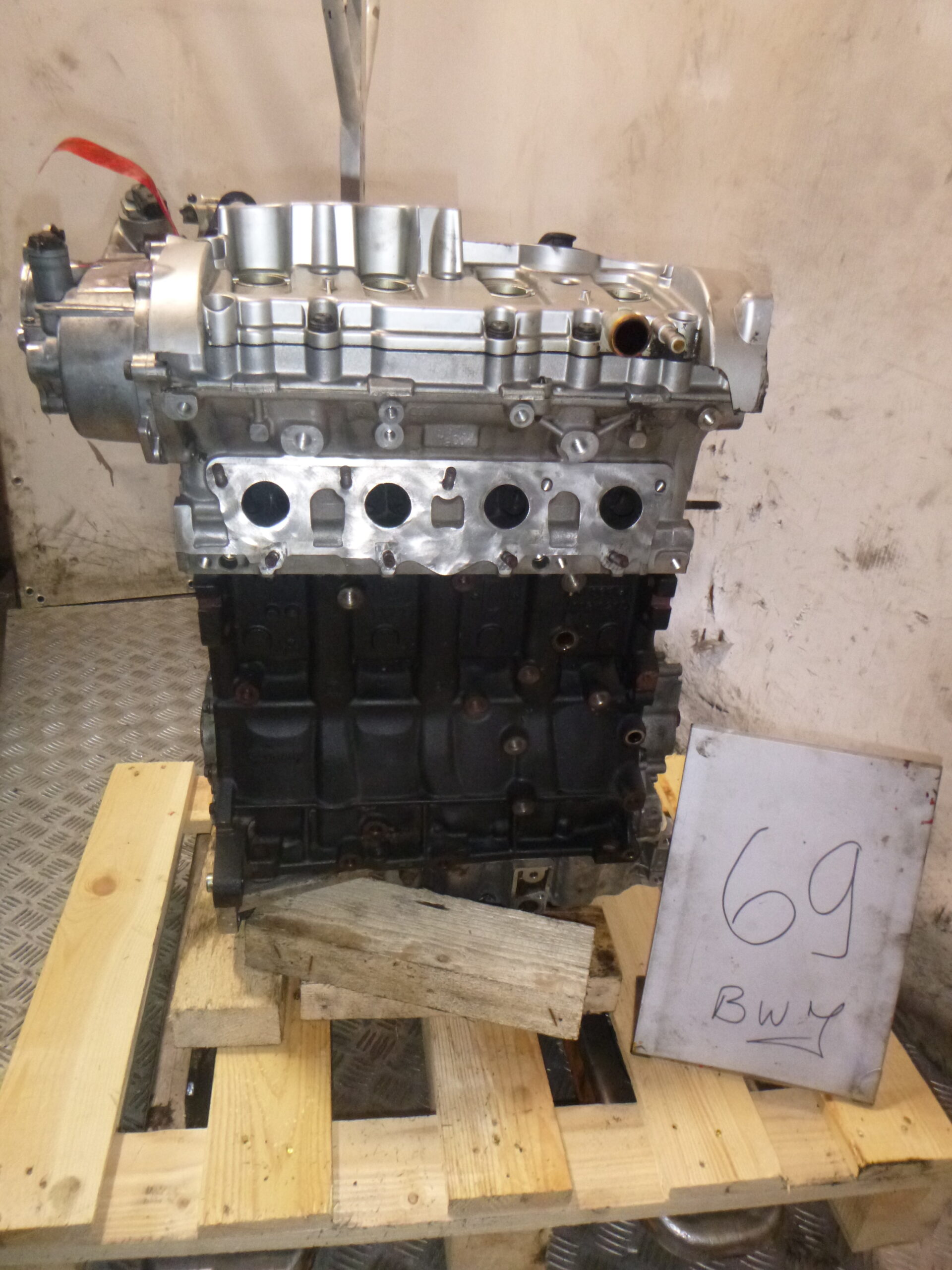 BWJ 2.0TFSi 177kw – Bild 4