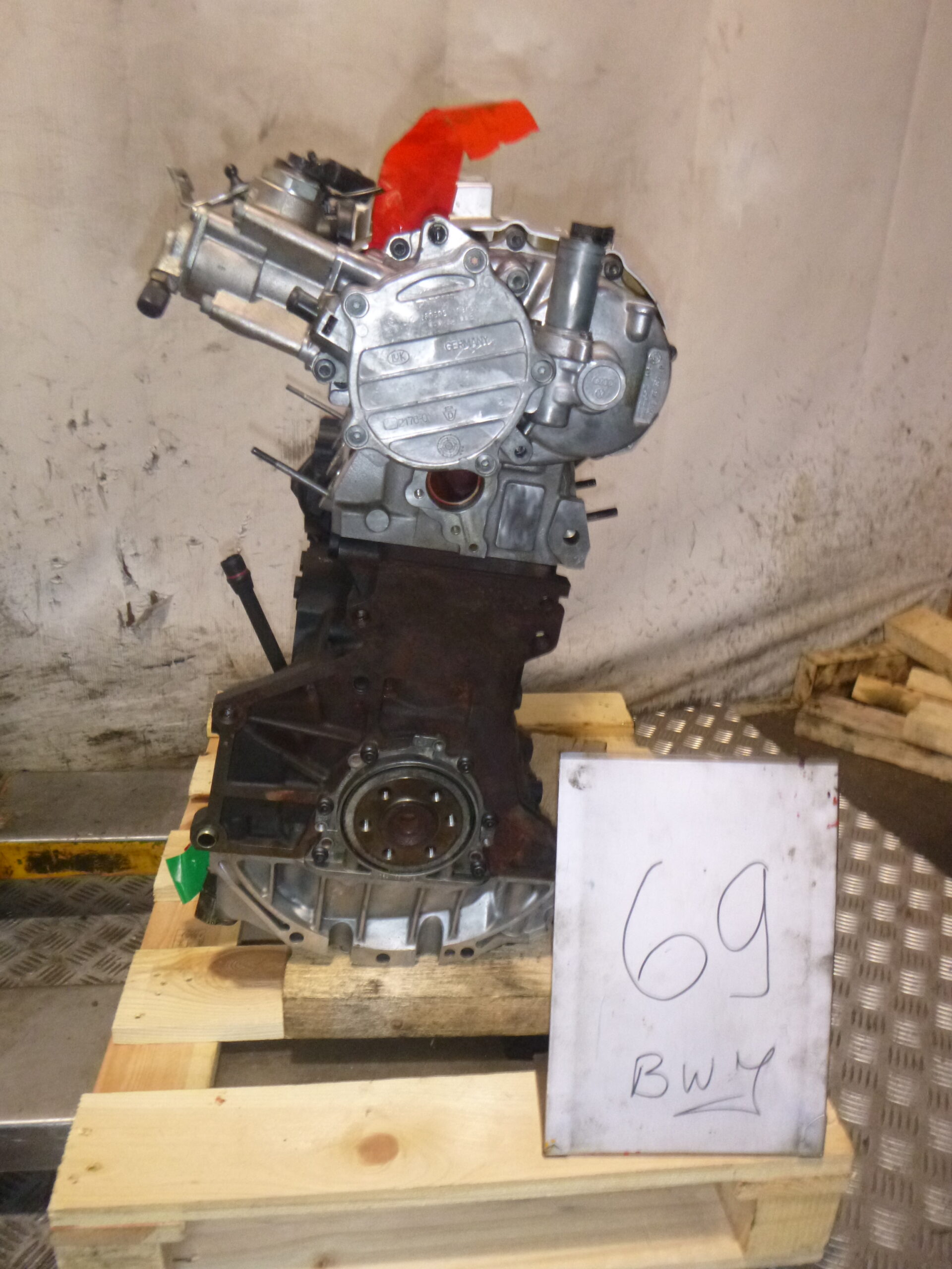 BWJ 2.0TFSi 177kw – Bild 5