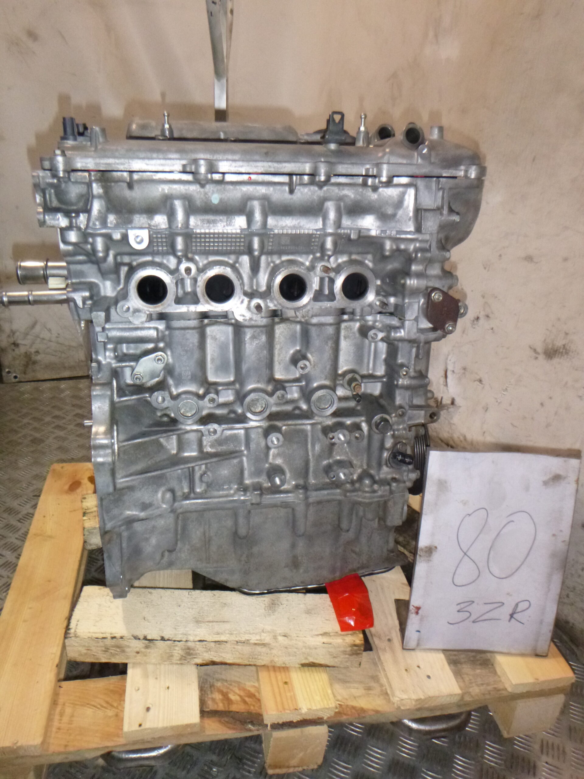 3ZR-FAE 2.0i 109/111/112/116kw – Bild 4