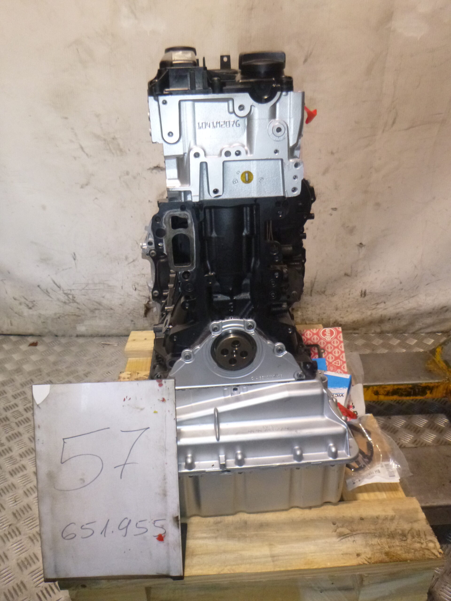 651.921 2.1D 100/125/150kw – Bild 3