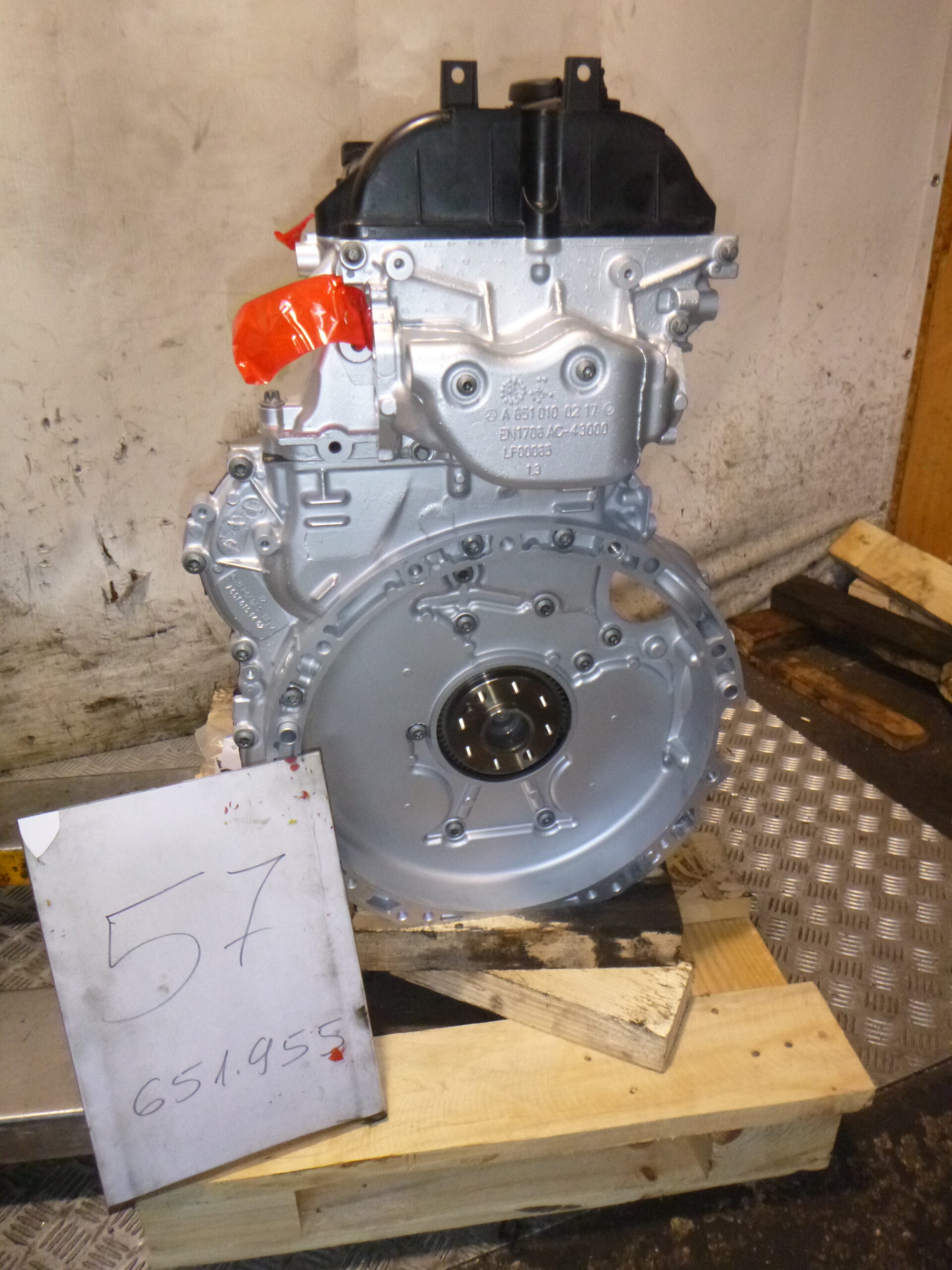 651.921 2.1D 100/125/150kw – Bild 5