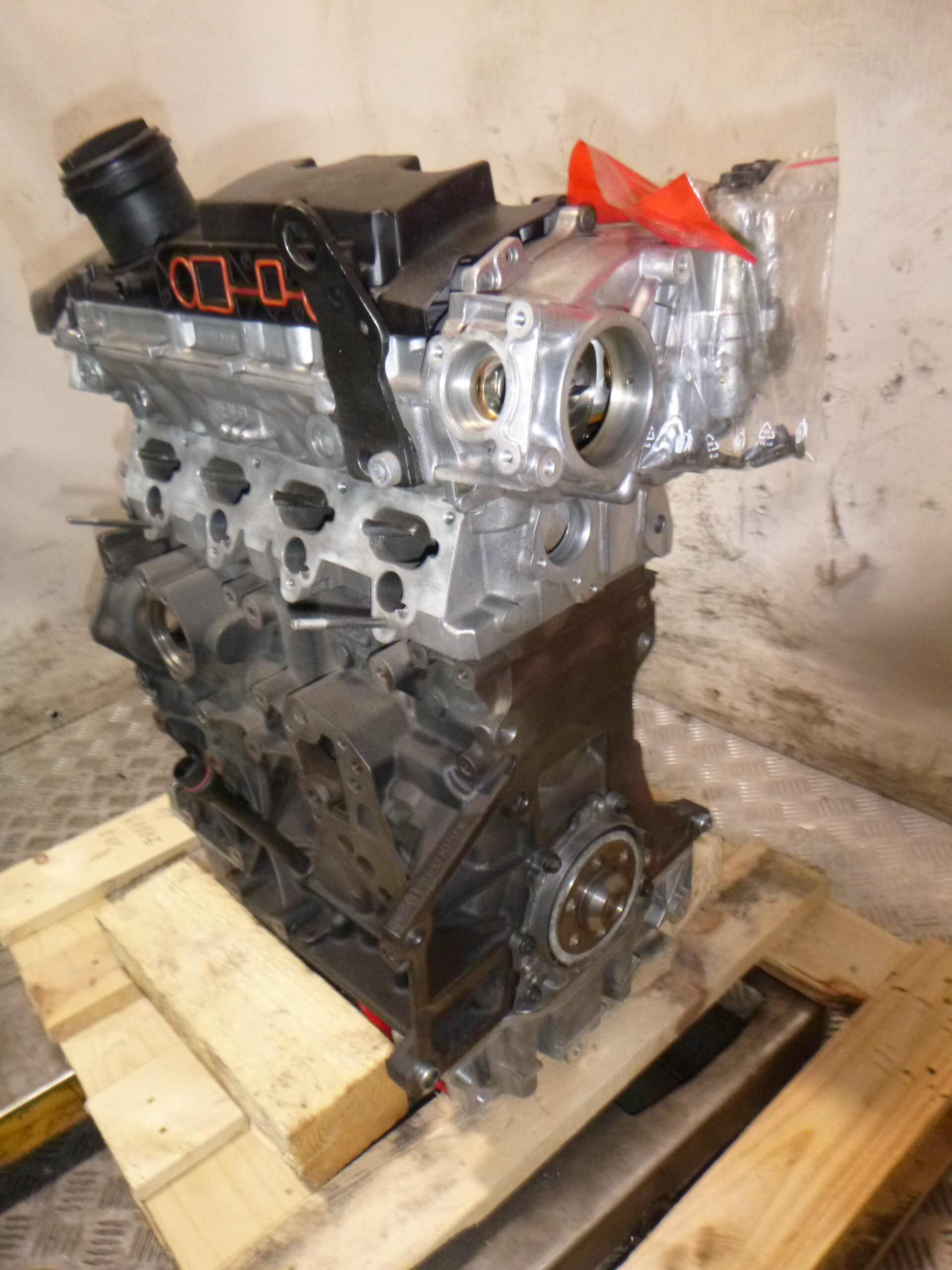 AXX 2.0TFSI 147kw – Bild 2