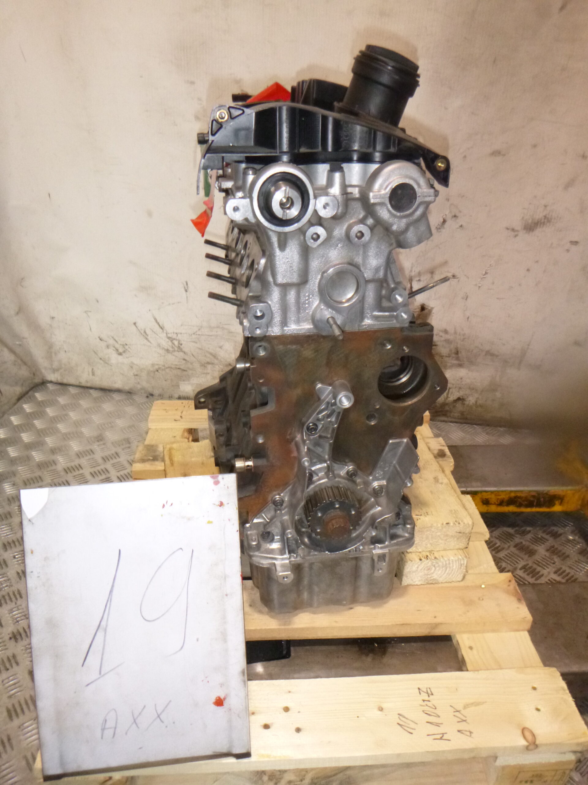 AXX 2.0TFSI 147kw – Bild 3