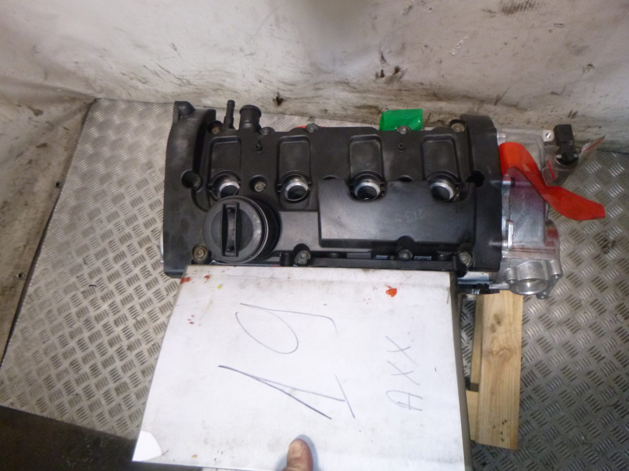 AXX 2.0TFSI 147kw – Bild 6