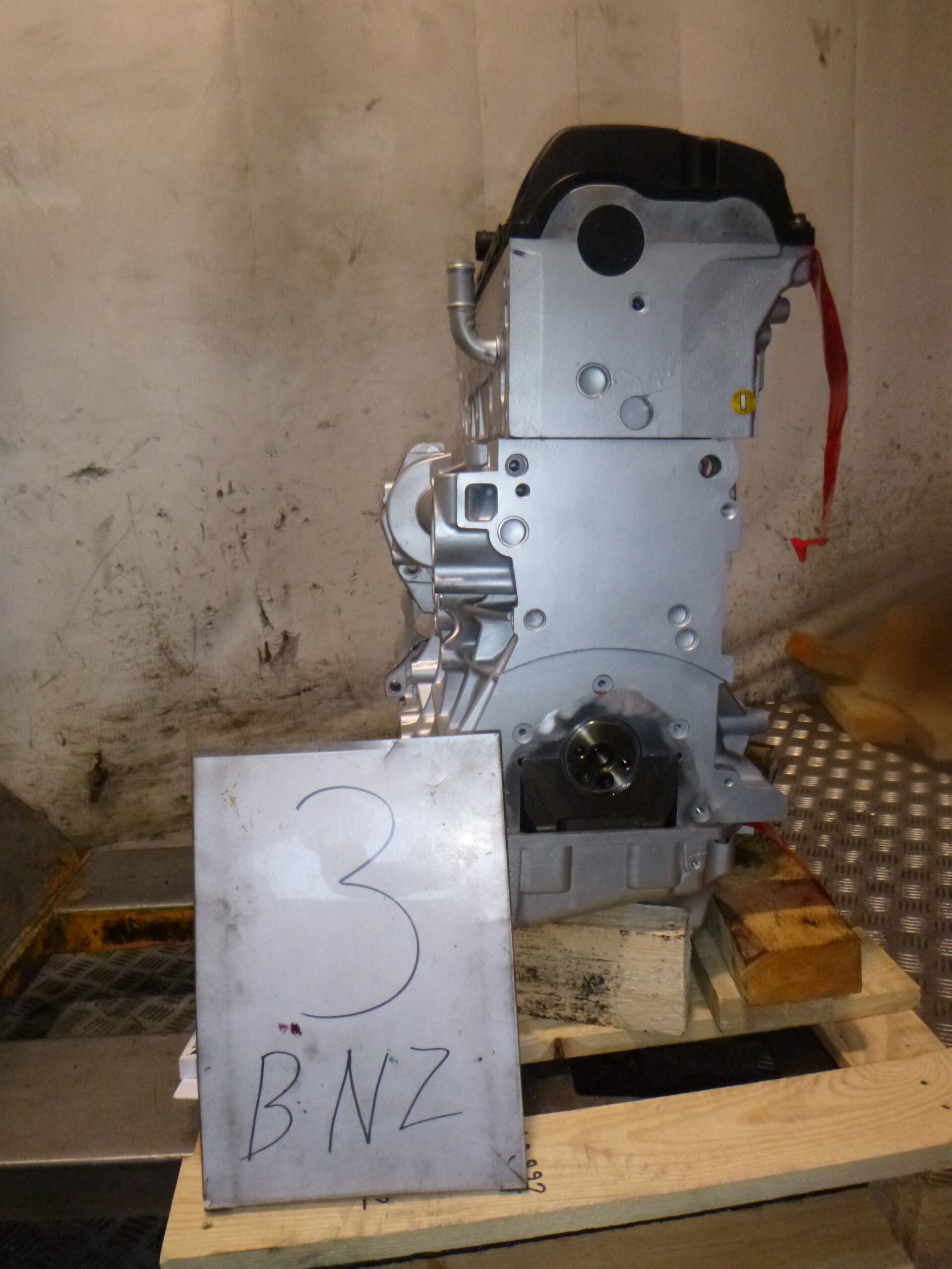 BNZ 2.5TDI 96kw – Bild 4