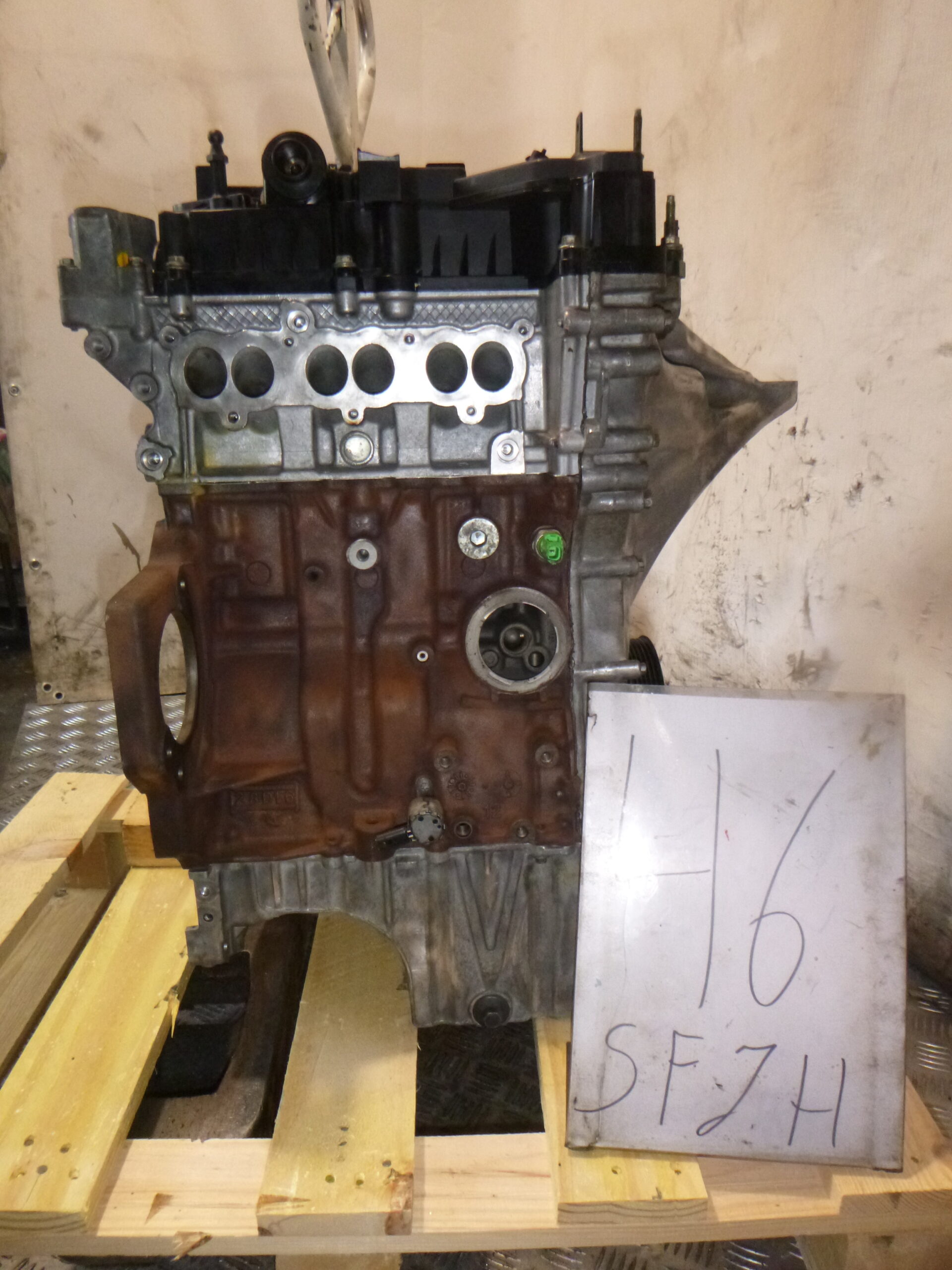SFJH 1.0i 74kw – Bild 4