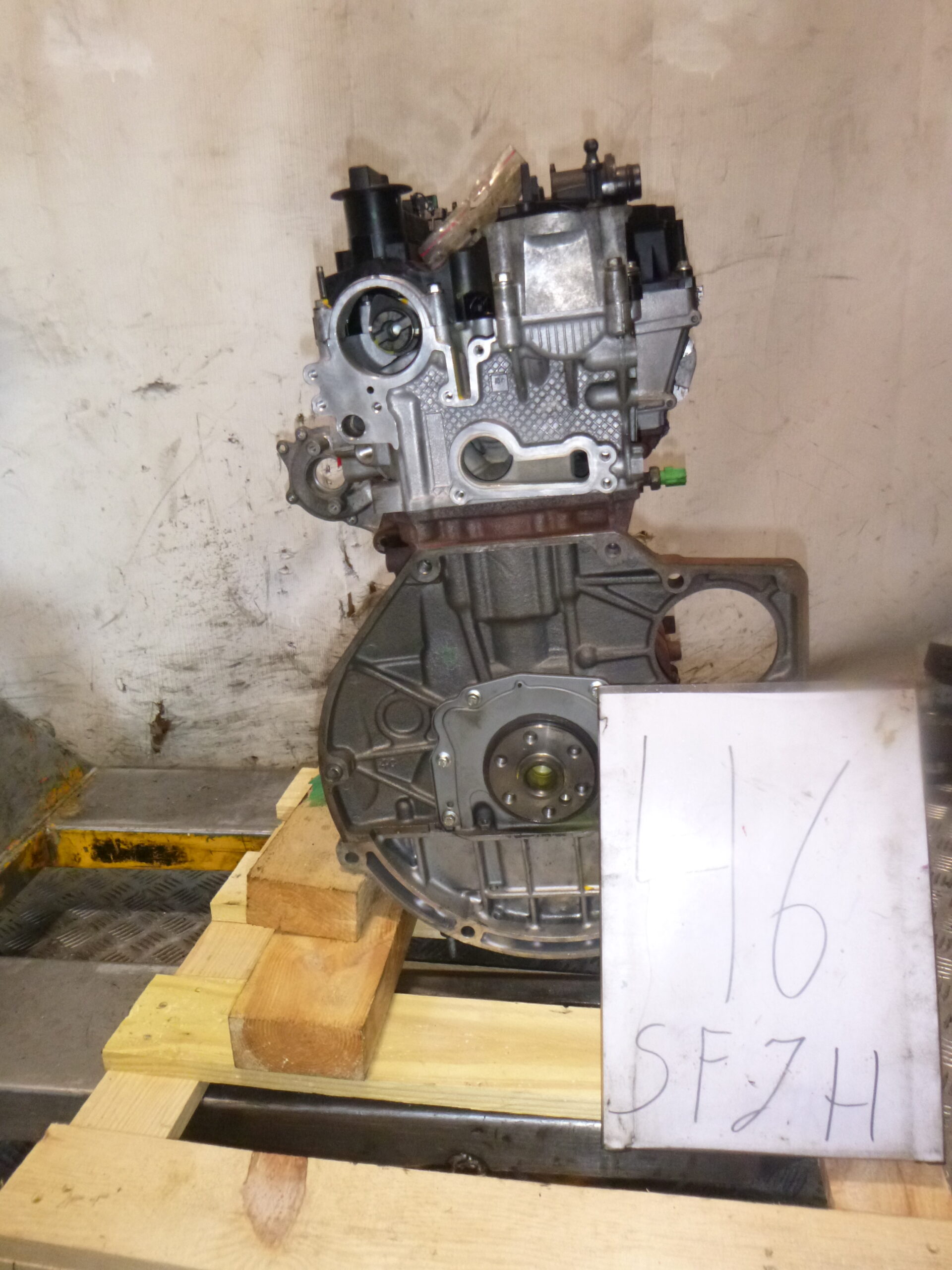 SFJH 1.0i 74kw – Bild 5