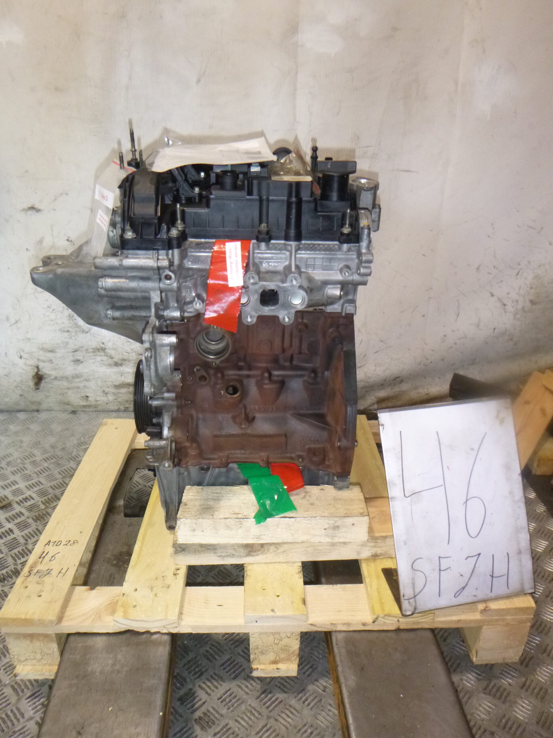 SFJH 1.0i 74kw – Bild 8
