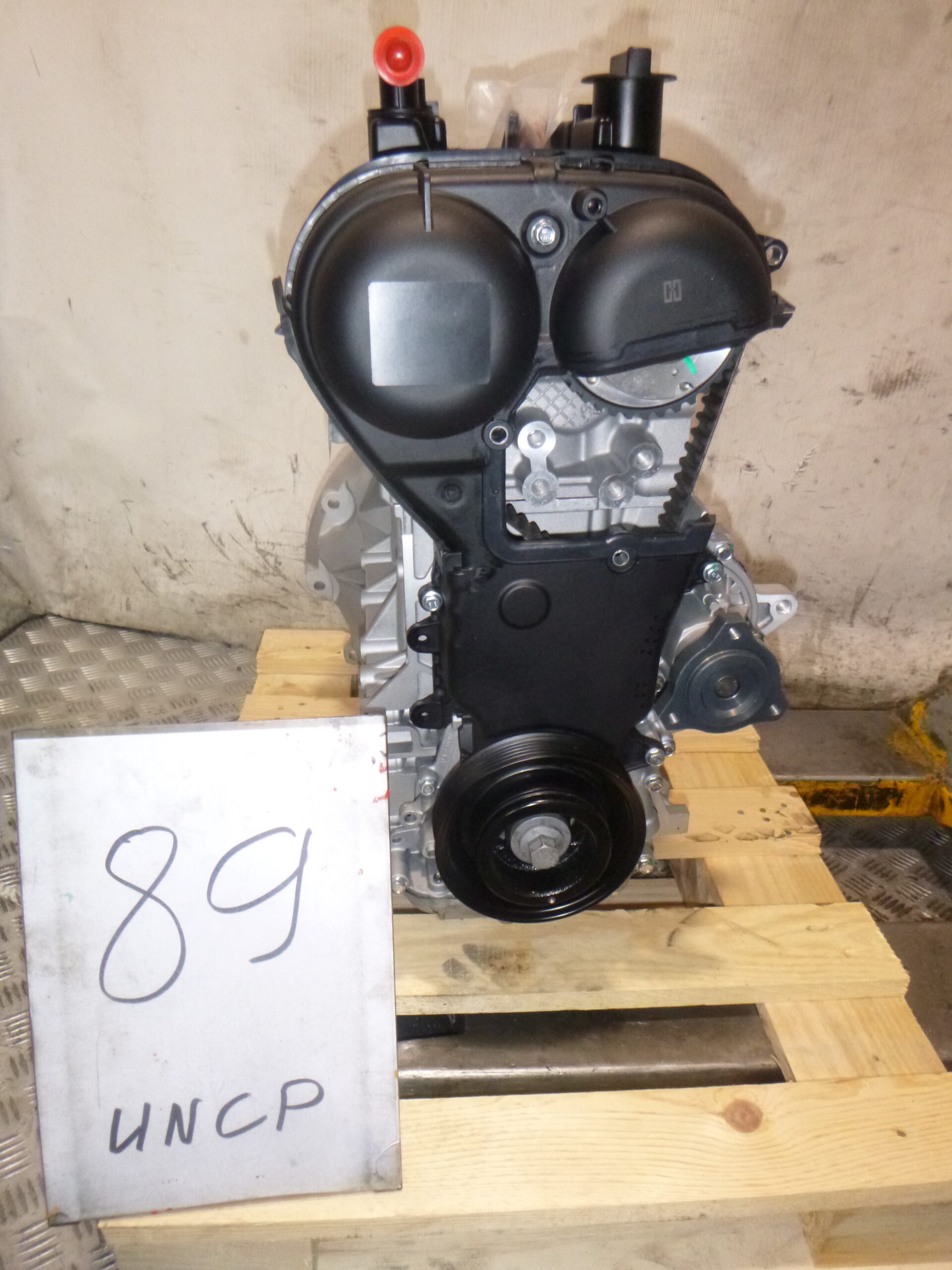 UNCP 1.5i 121kw – Bild 2