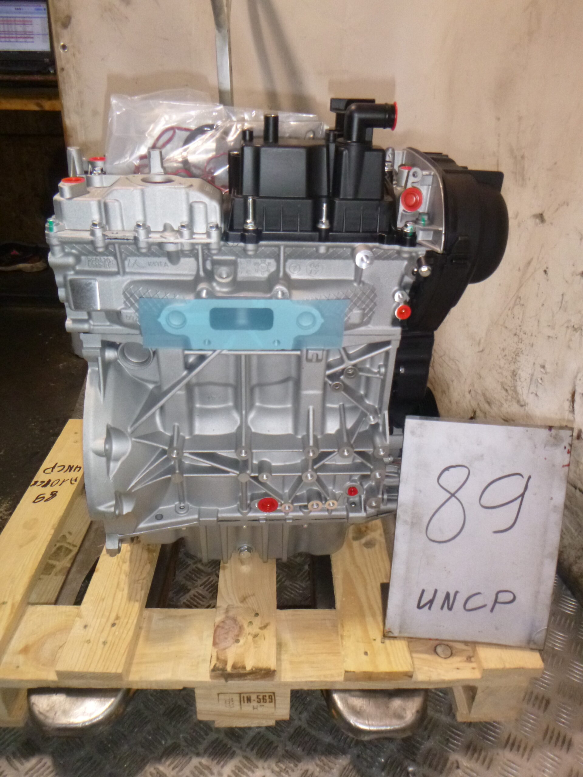 UNCP 1.5i 121kw – Bild 3