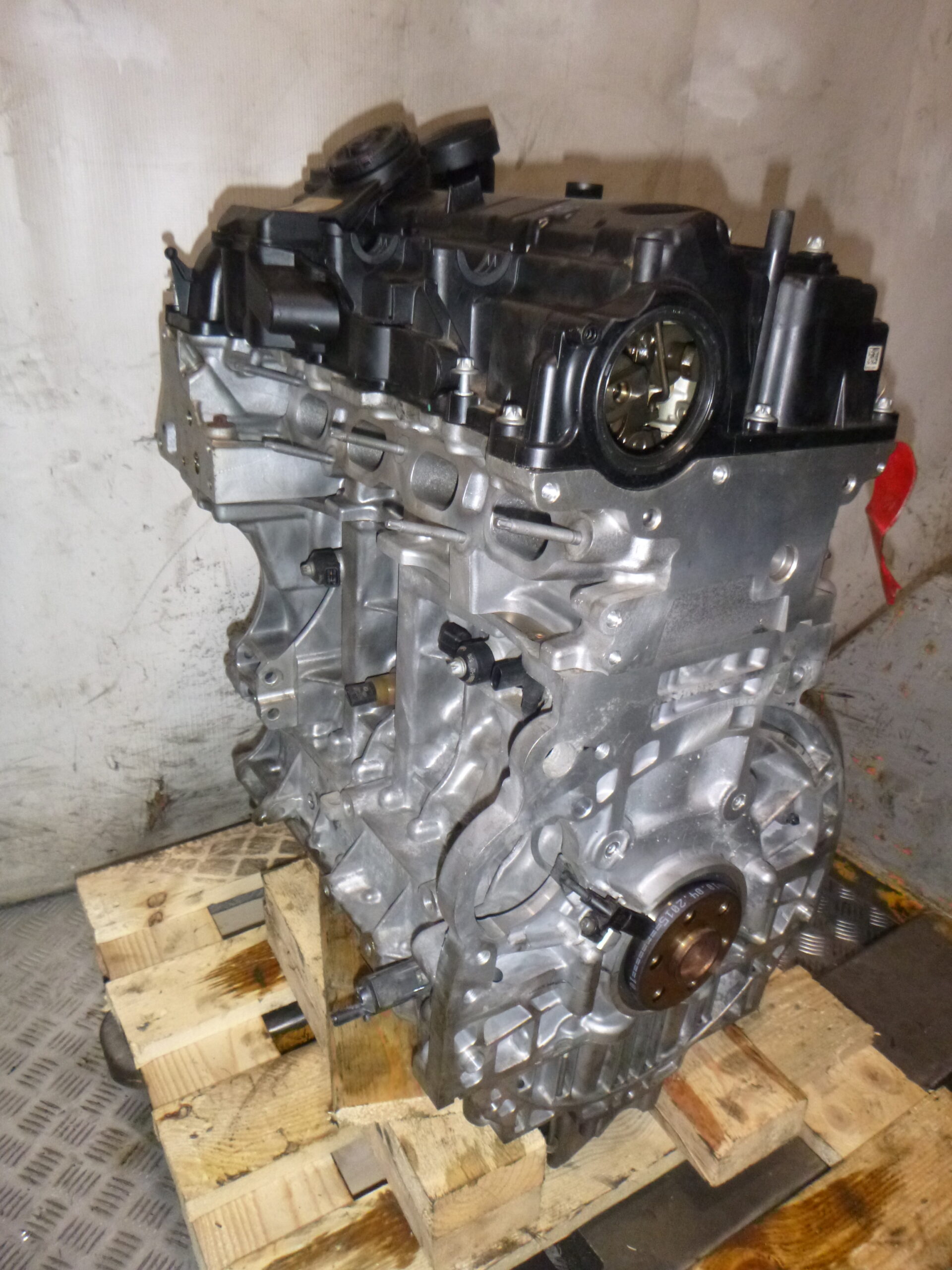 N20B20B 2.0i 120/125/135kw – Bild 2
