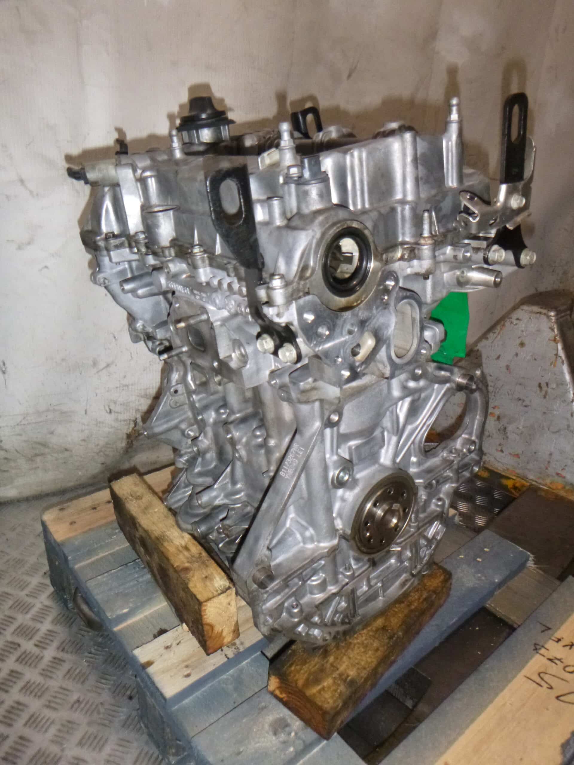B10XFL 1.0i 66/77kw – Bild 3