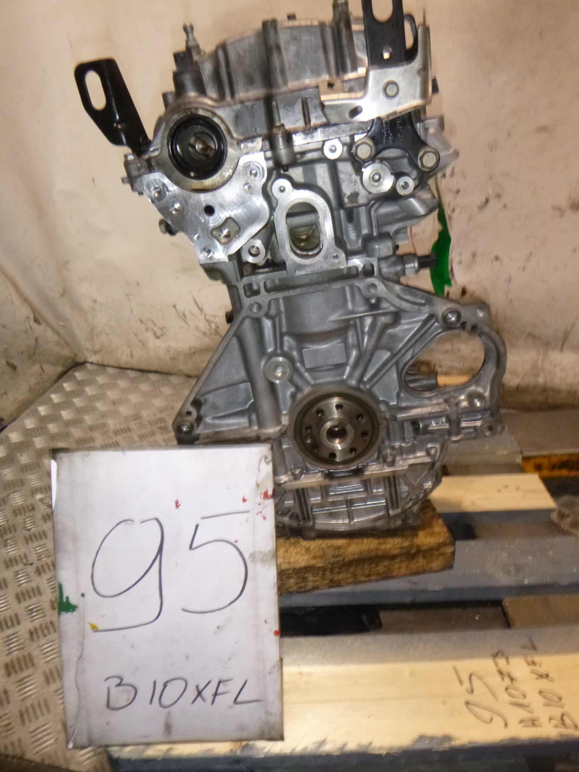 B10XFL 1.0i 66/77kw – Bild 4