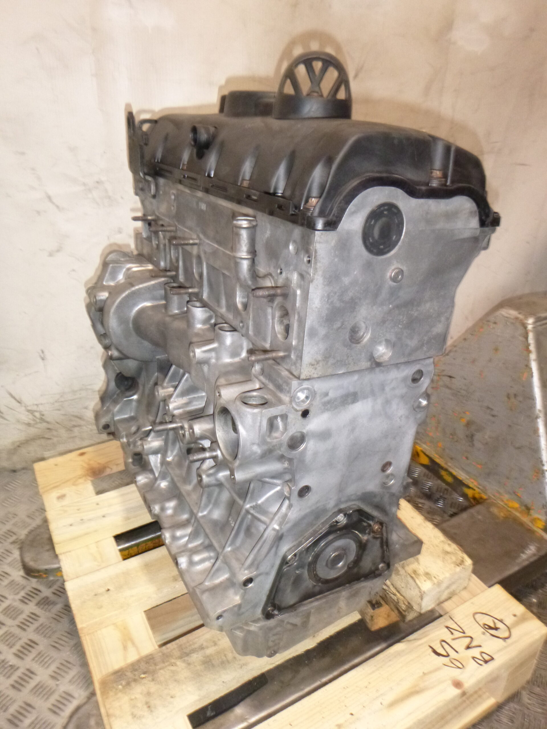 BNZ 2.5TDI 96kw – Bild 2