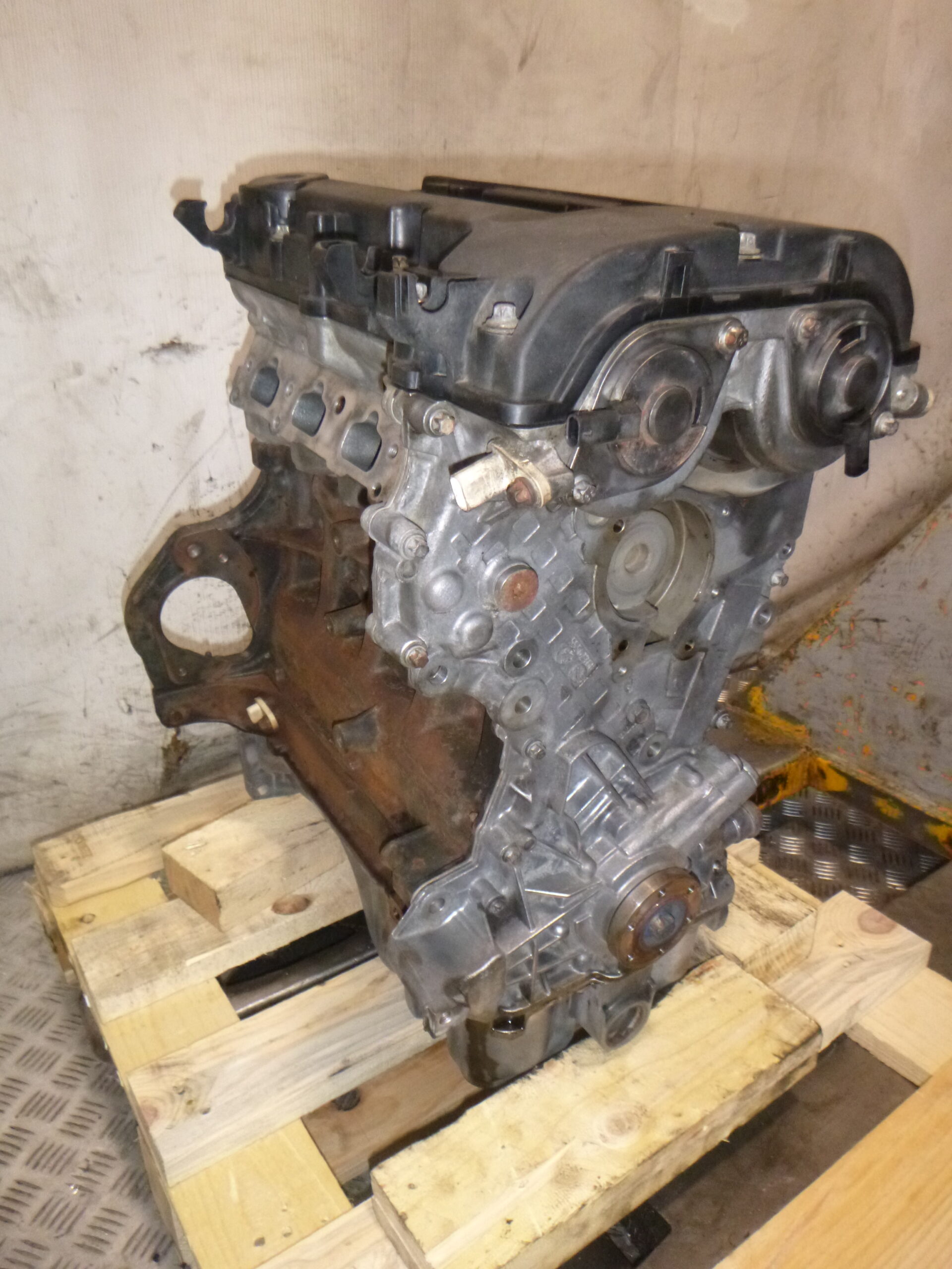 B14NEL 1.4i 88kw – Bild 2