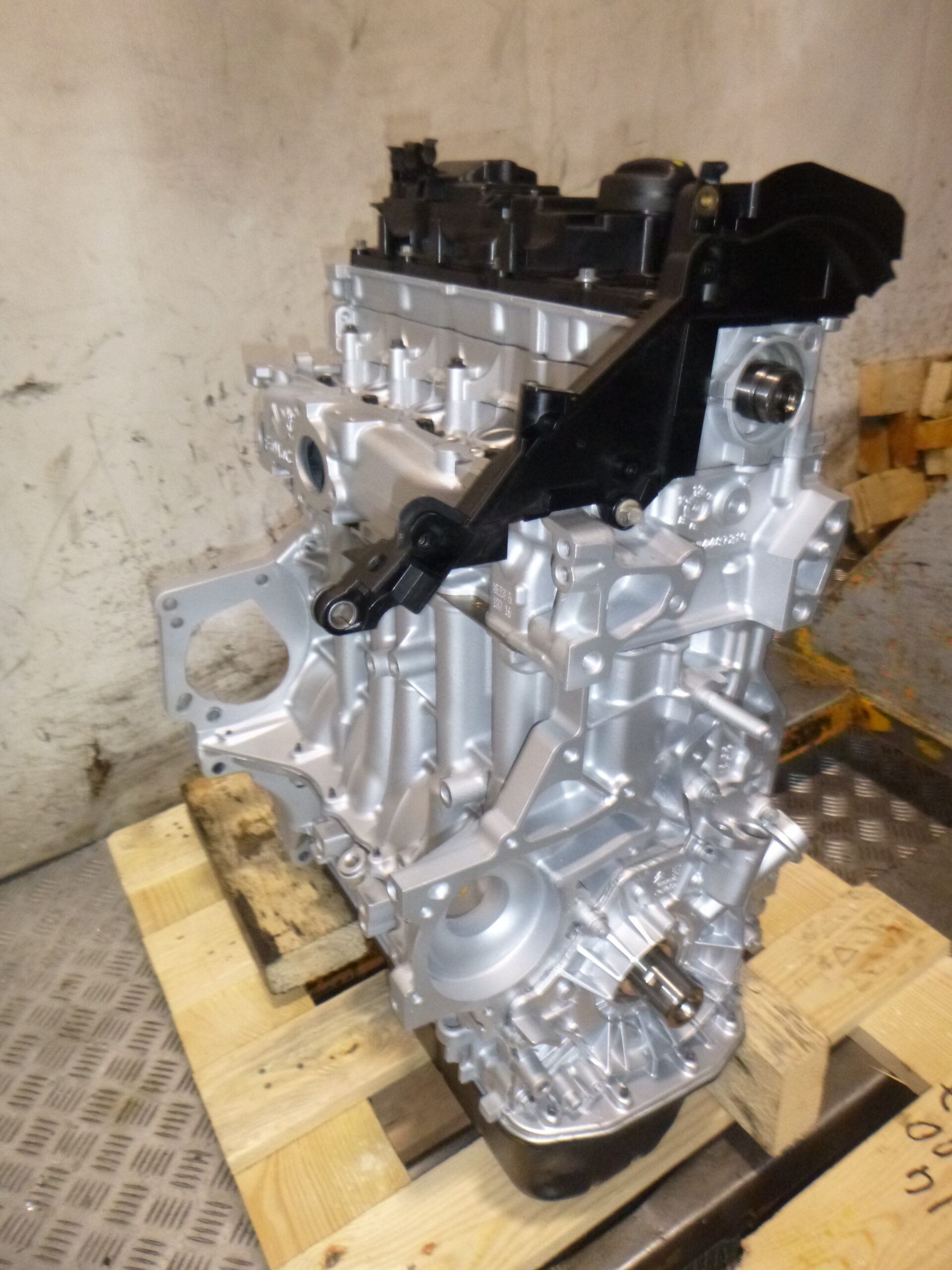 XXGA 1.5TDCi 74kw – Bild 2
