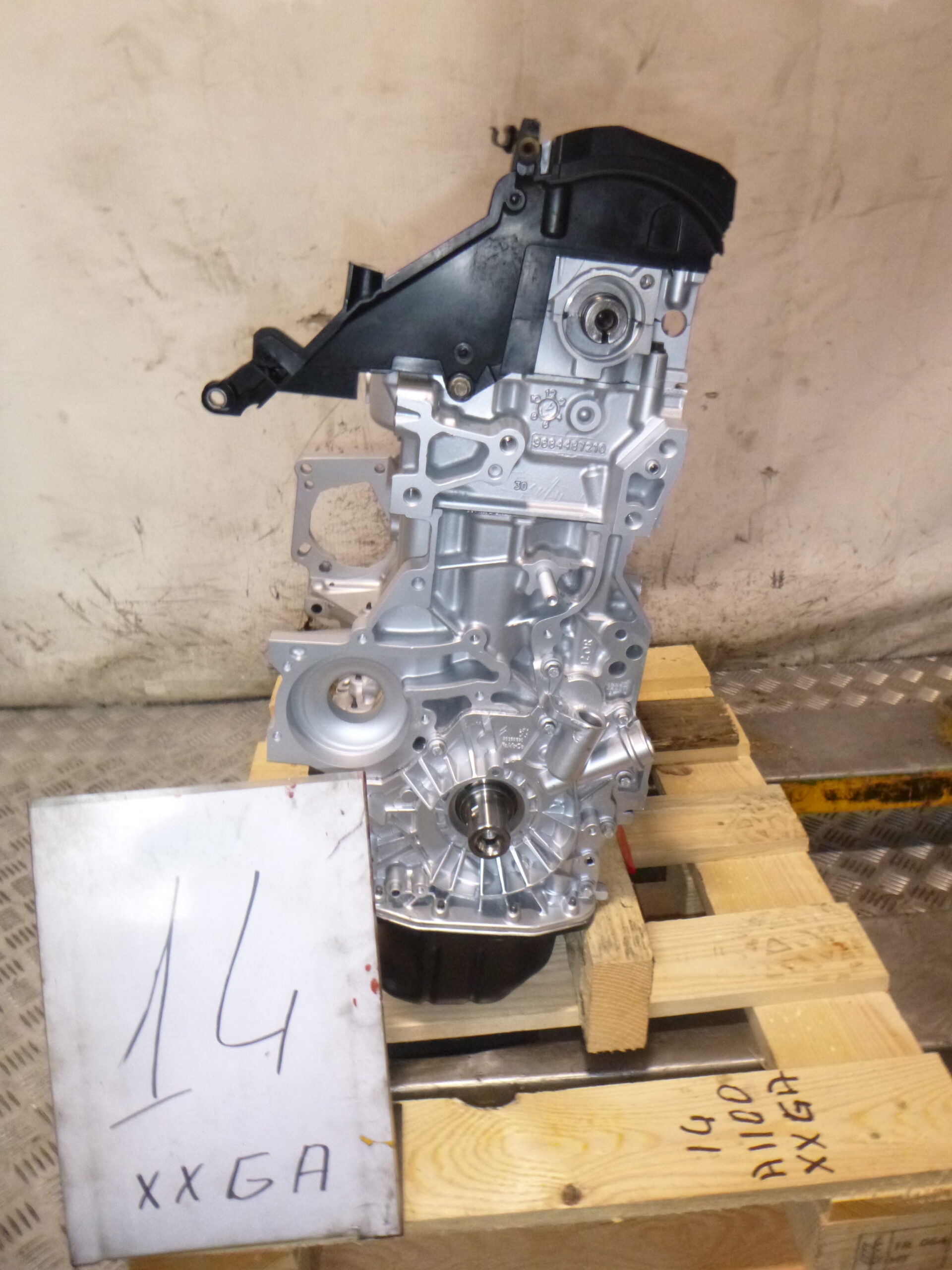 XXGA 1.5TDCi 74kw – Bild 3