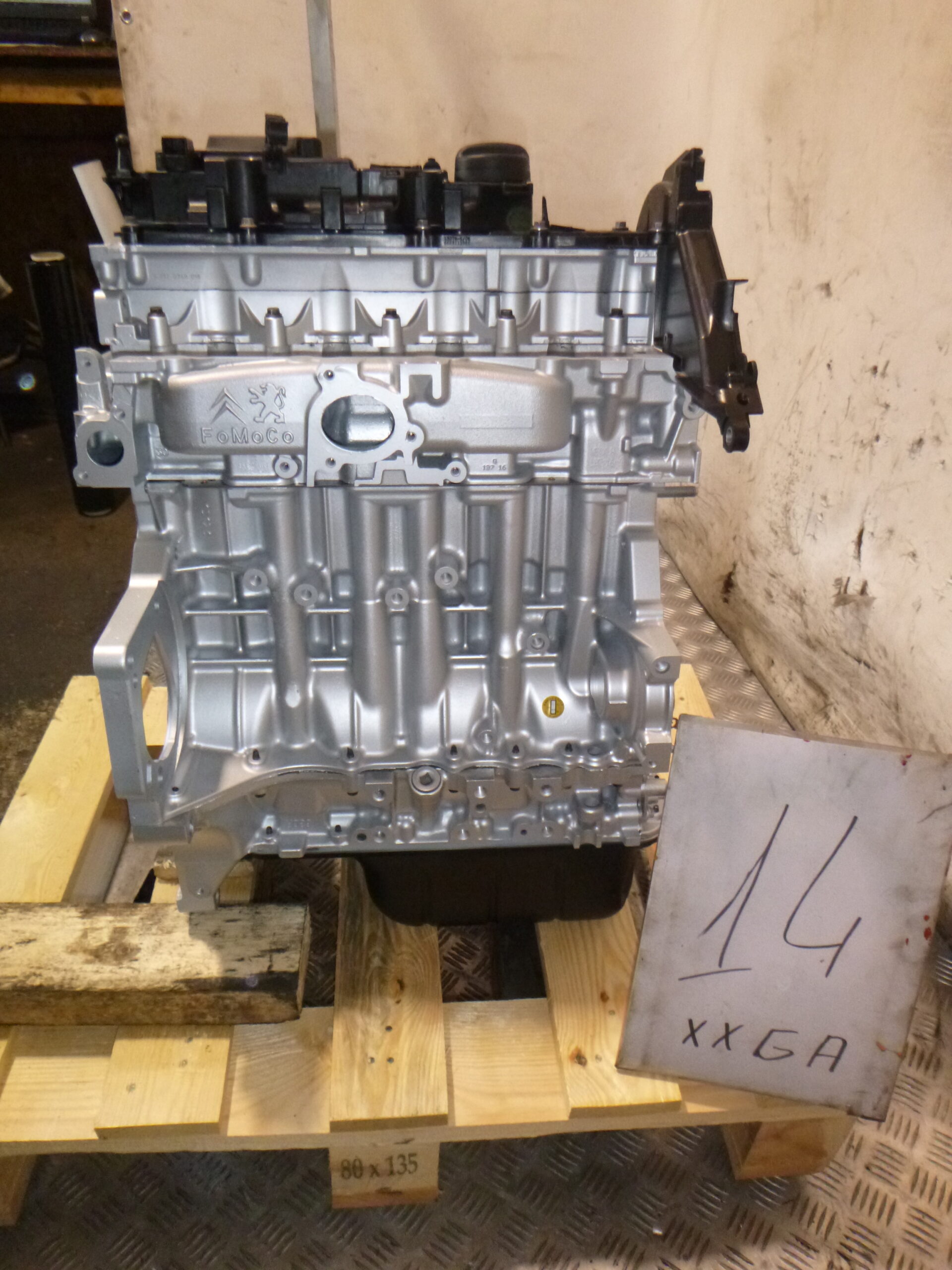 XXGA 1.5TDCi 74kw – Bild 4