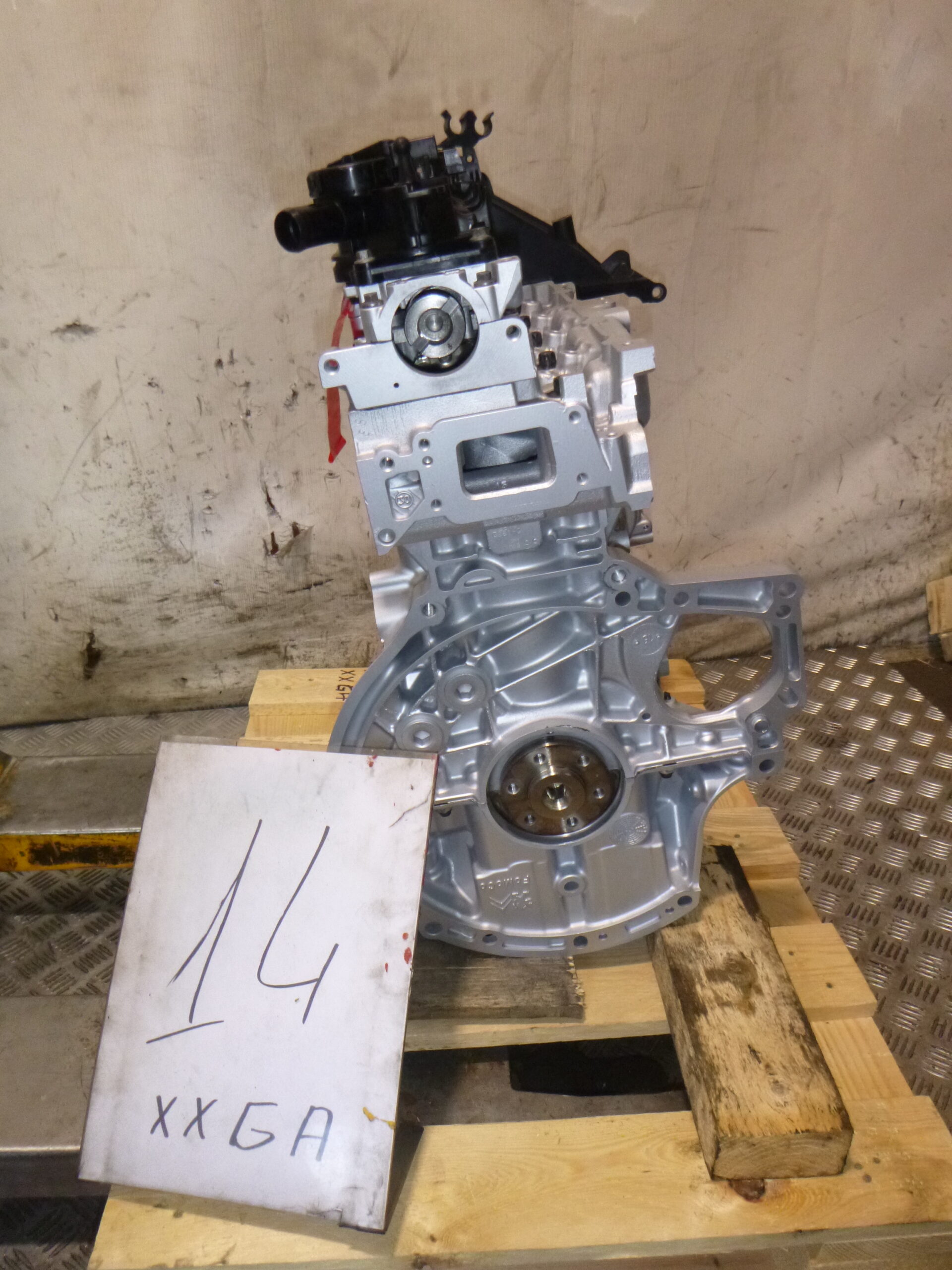 XXGA 1.5TDCi 74kw – Bild 5