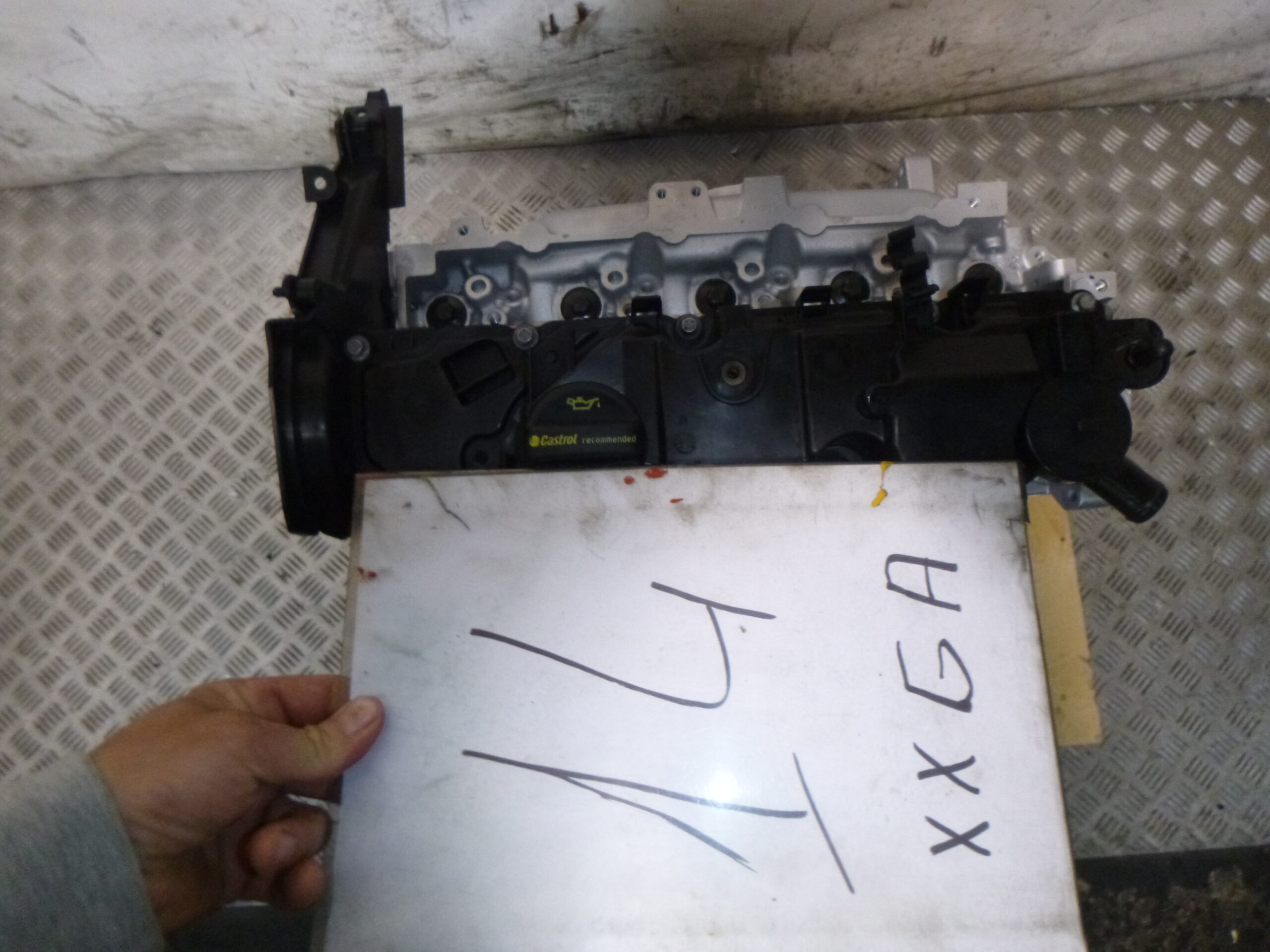 XXGA 1.5TDCi 74kw – Bild 6