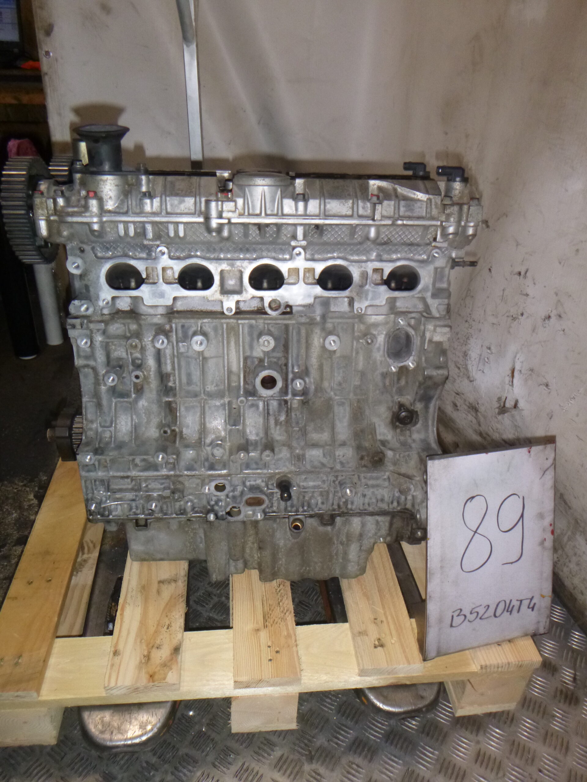 B5204T4 2.0i 120kw – Bild 4