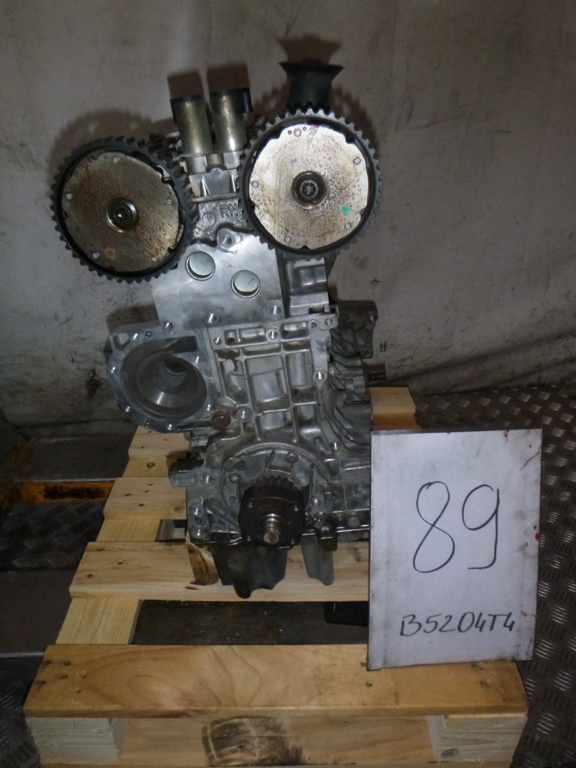 B5204T4 2.0i 120kw – Bild 5