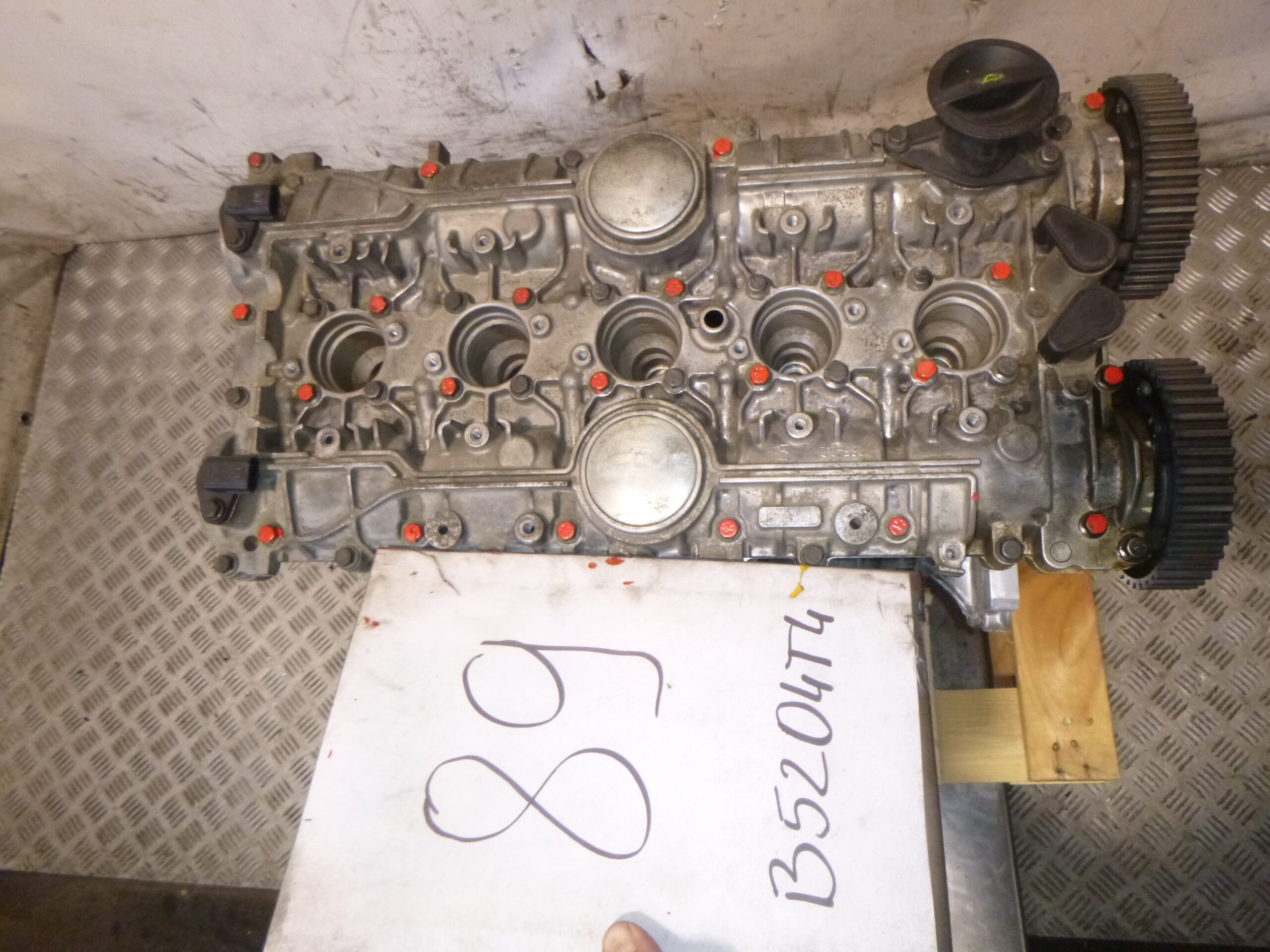 B5204T4 2.0i 120kw – Bild 7