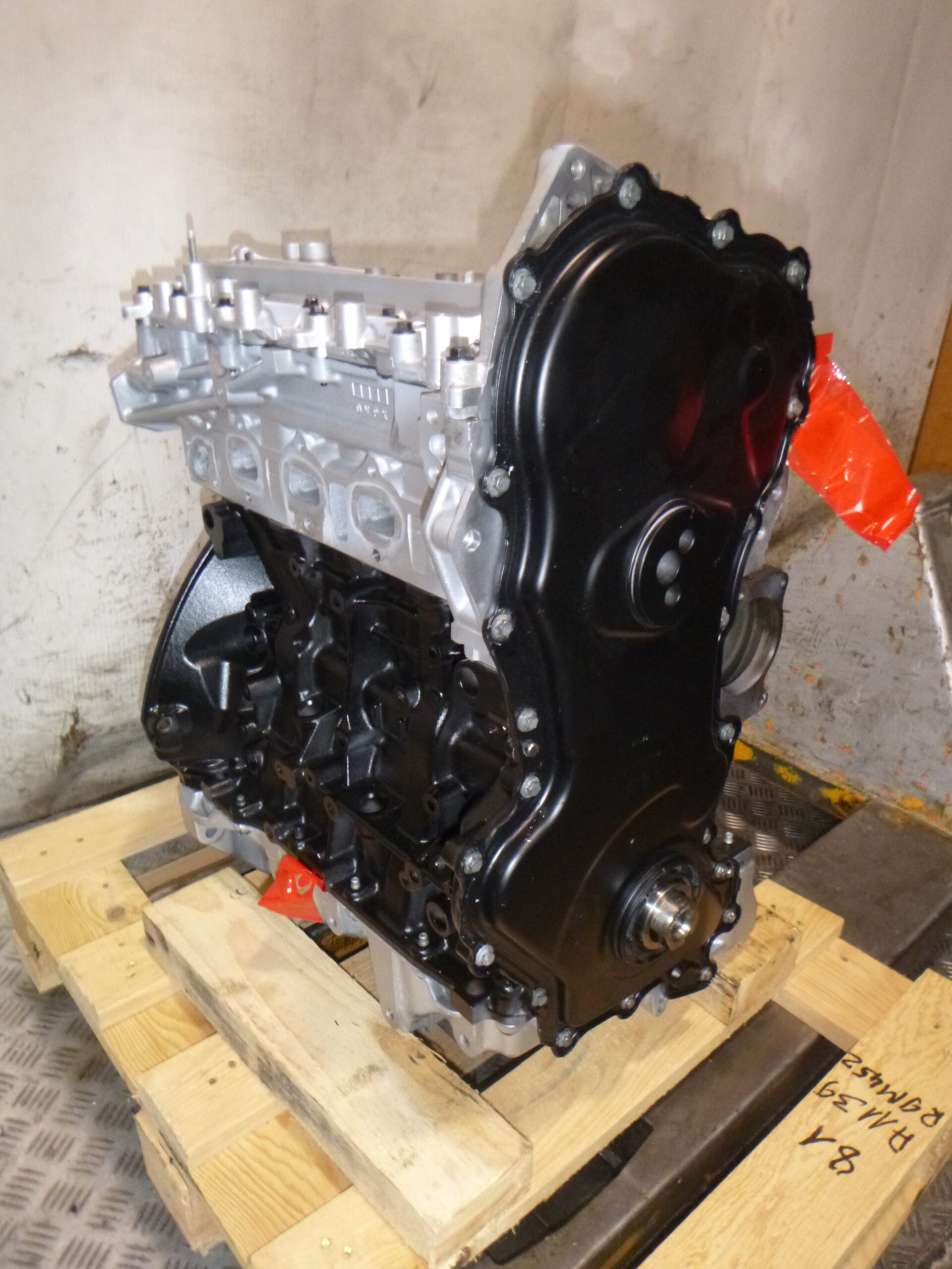 R9M452 1.6D 92/107/118/120/121kw – Bild 2