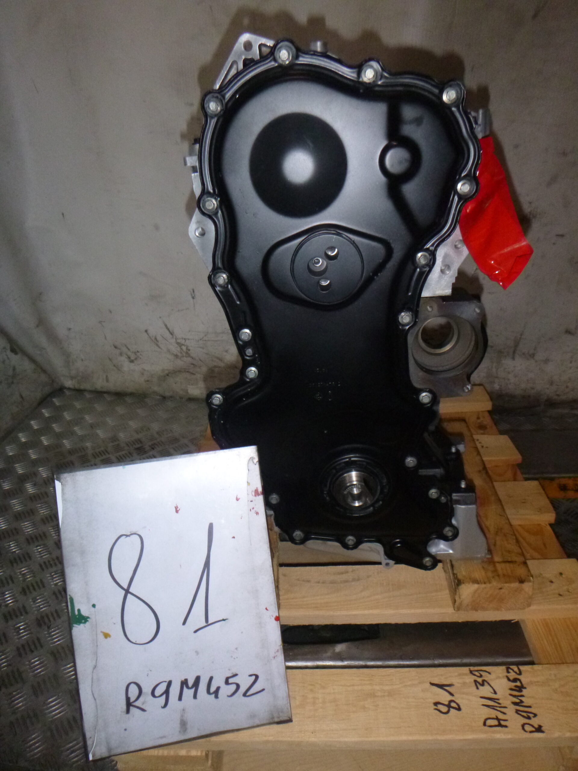 R9M452 1.6D 92/107/118/120/121kw – Bild 3