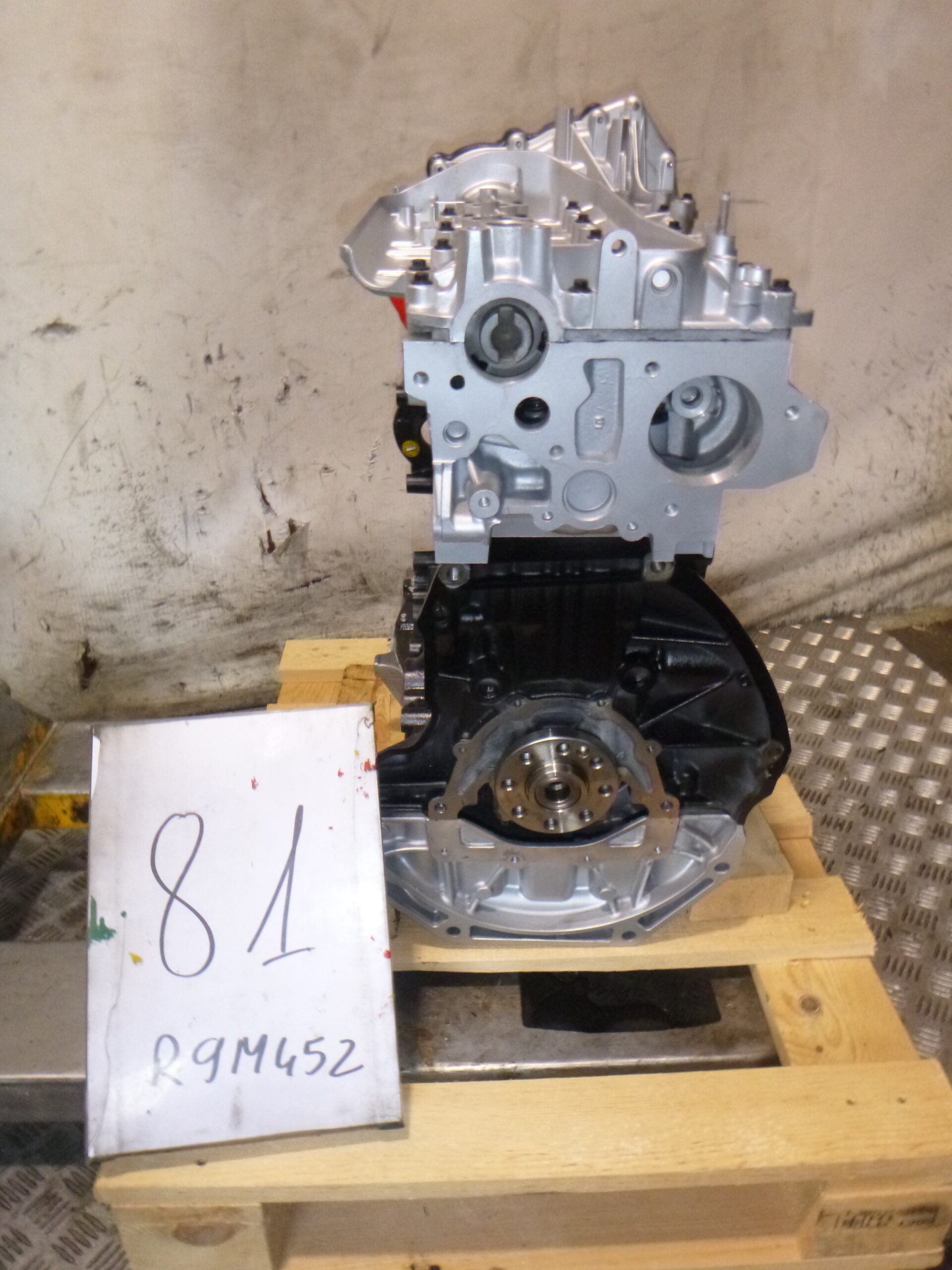 R9M452 1.6D 92/107/118/120/121kw – Bild 5
