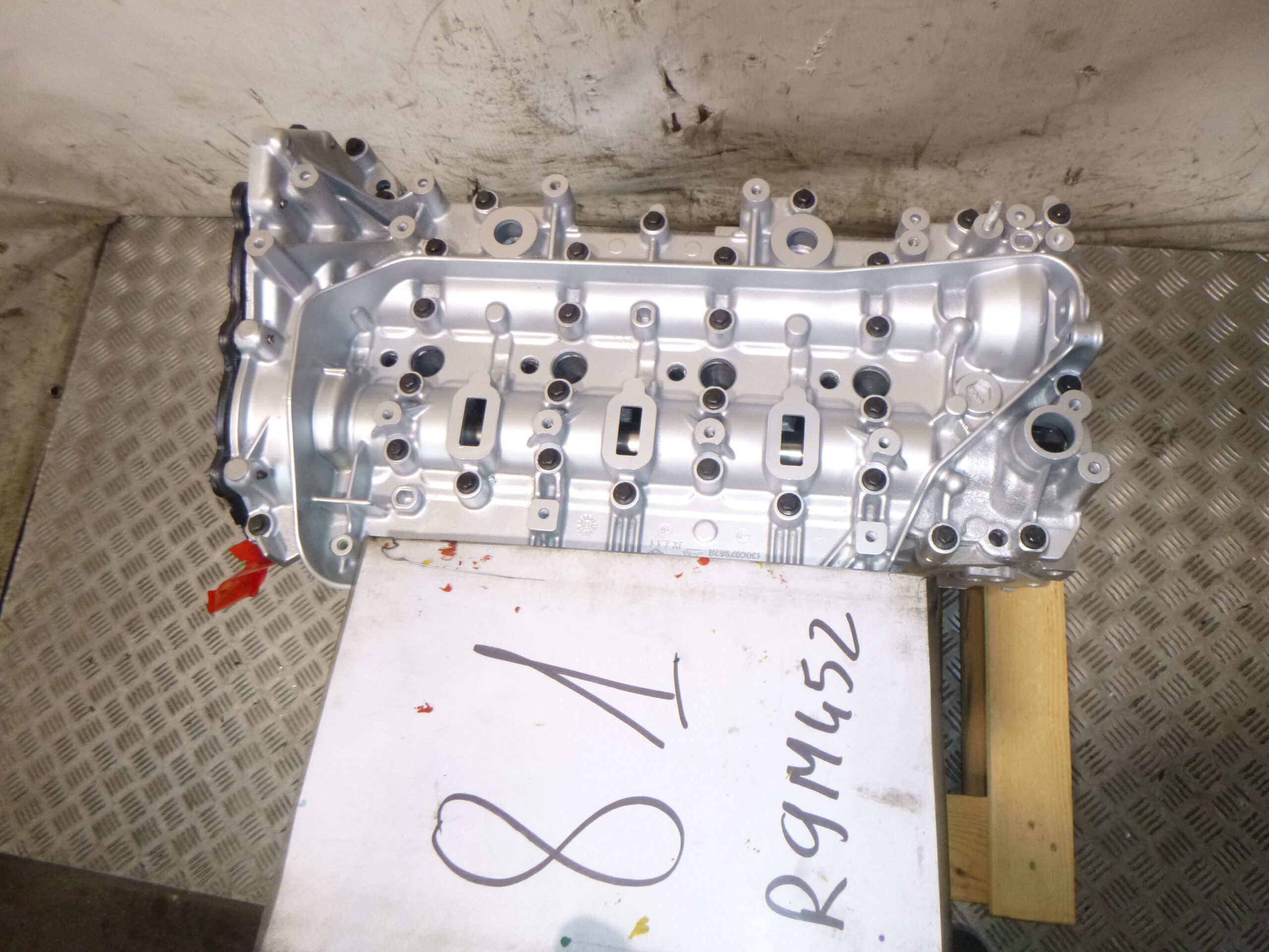 R9M452 1.6D 92/107/118/120/121kw – Bild 6