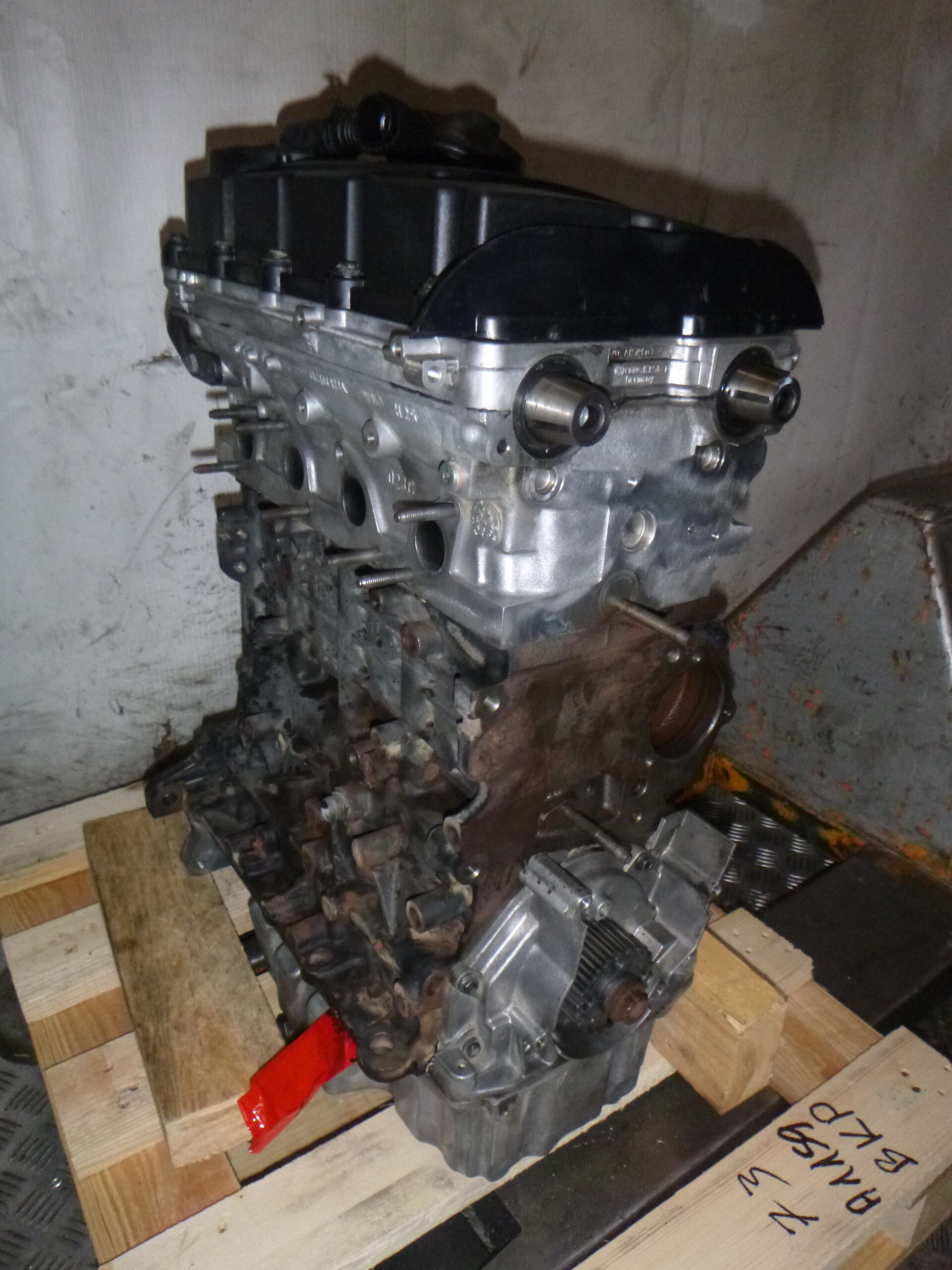 BKP 2.0TDI 103kw – Bild 2
