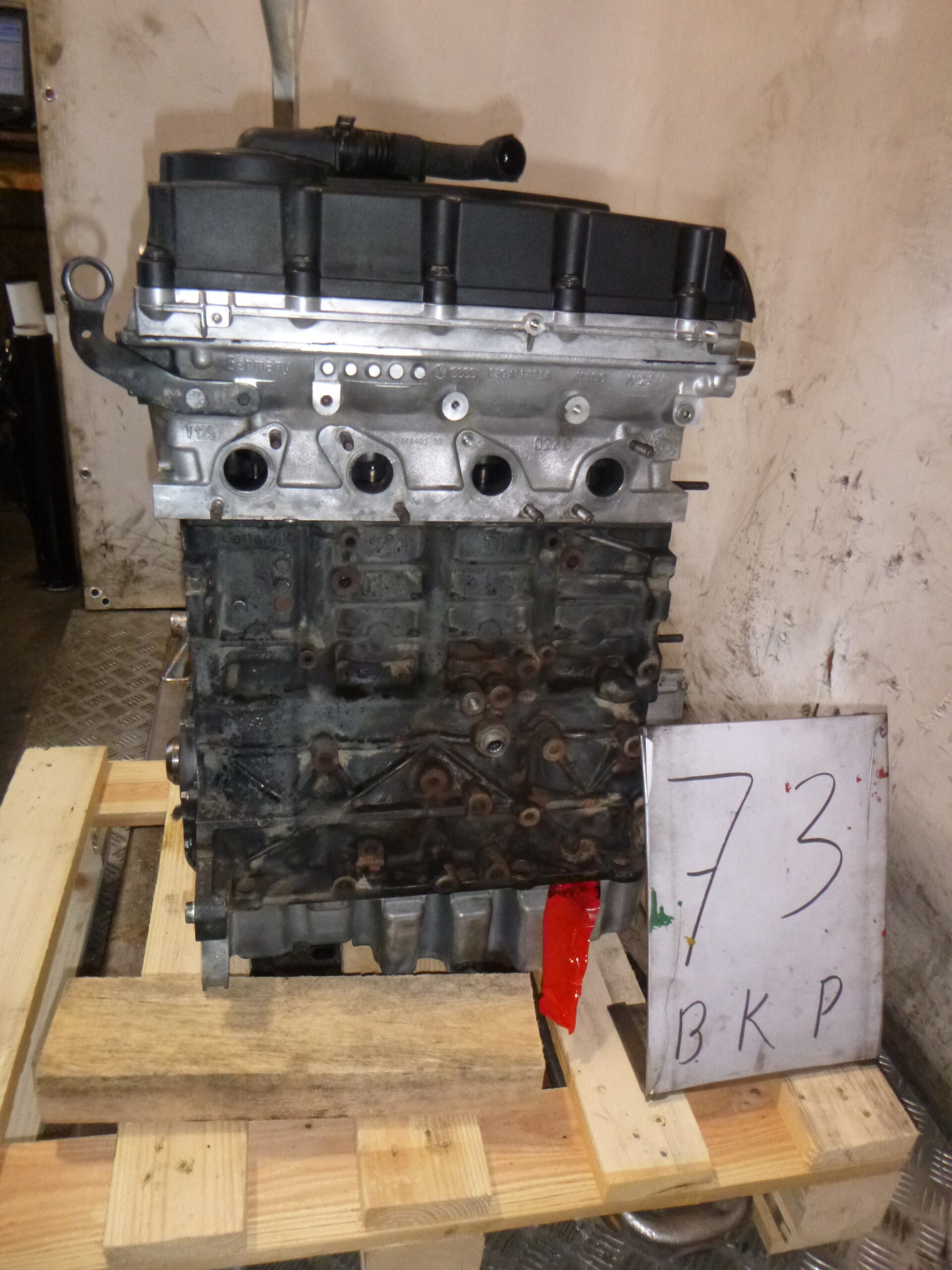 BKP 2.0TDI 103kw – Bild 4