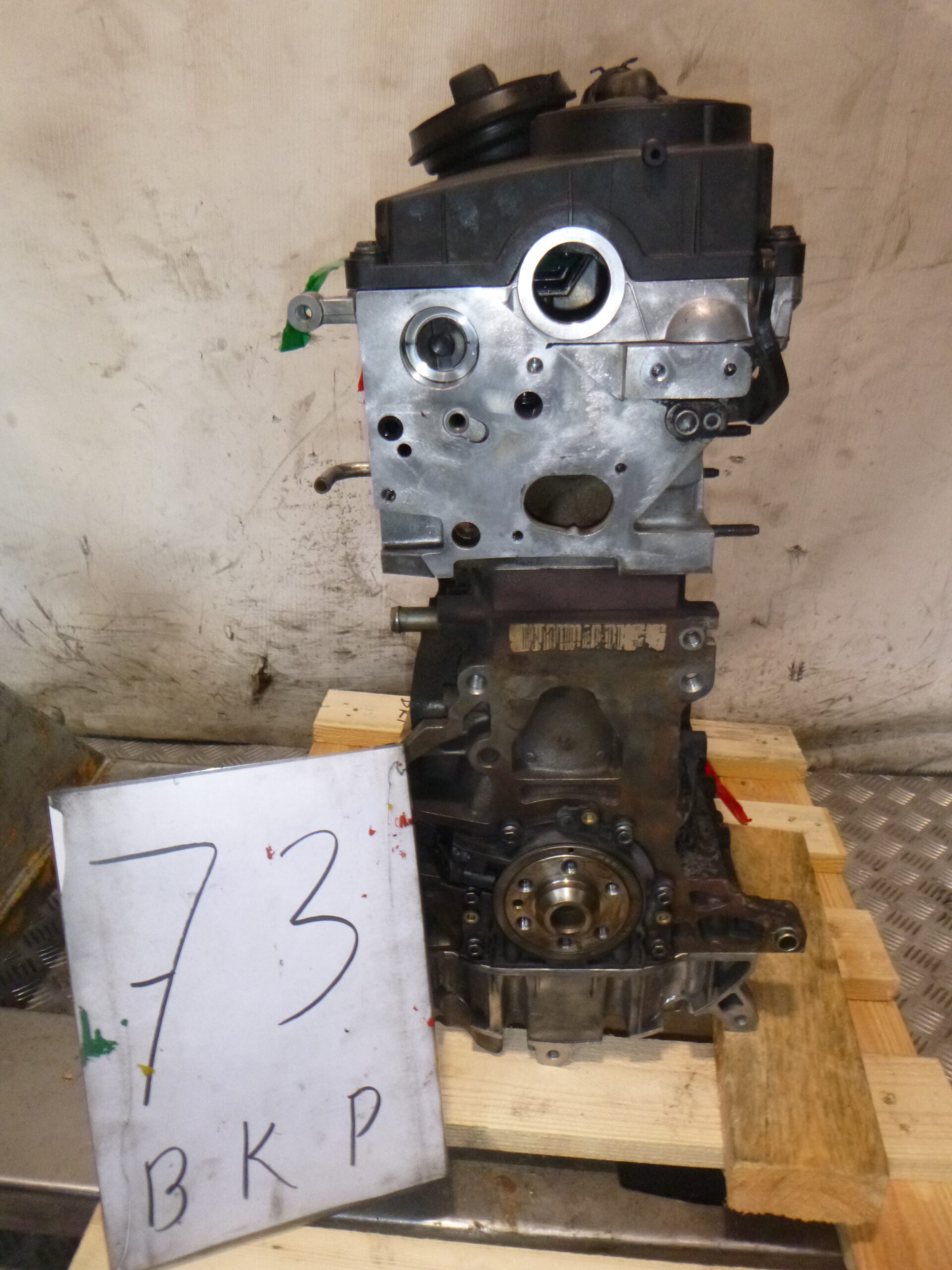 BKP 2.0TDI 103kw – Bild 5