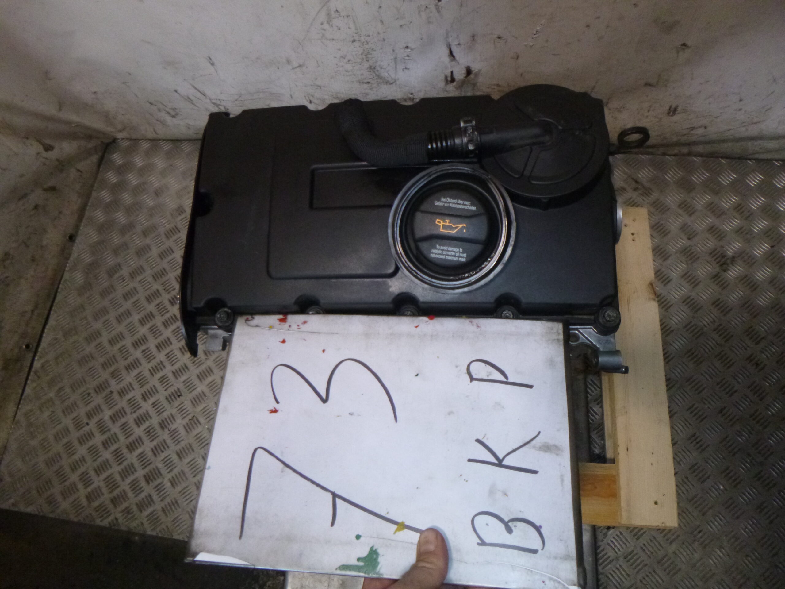 BKP 2.0TDI 103kw – Bild 7