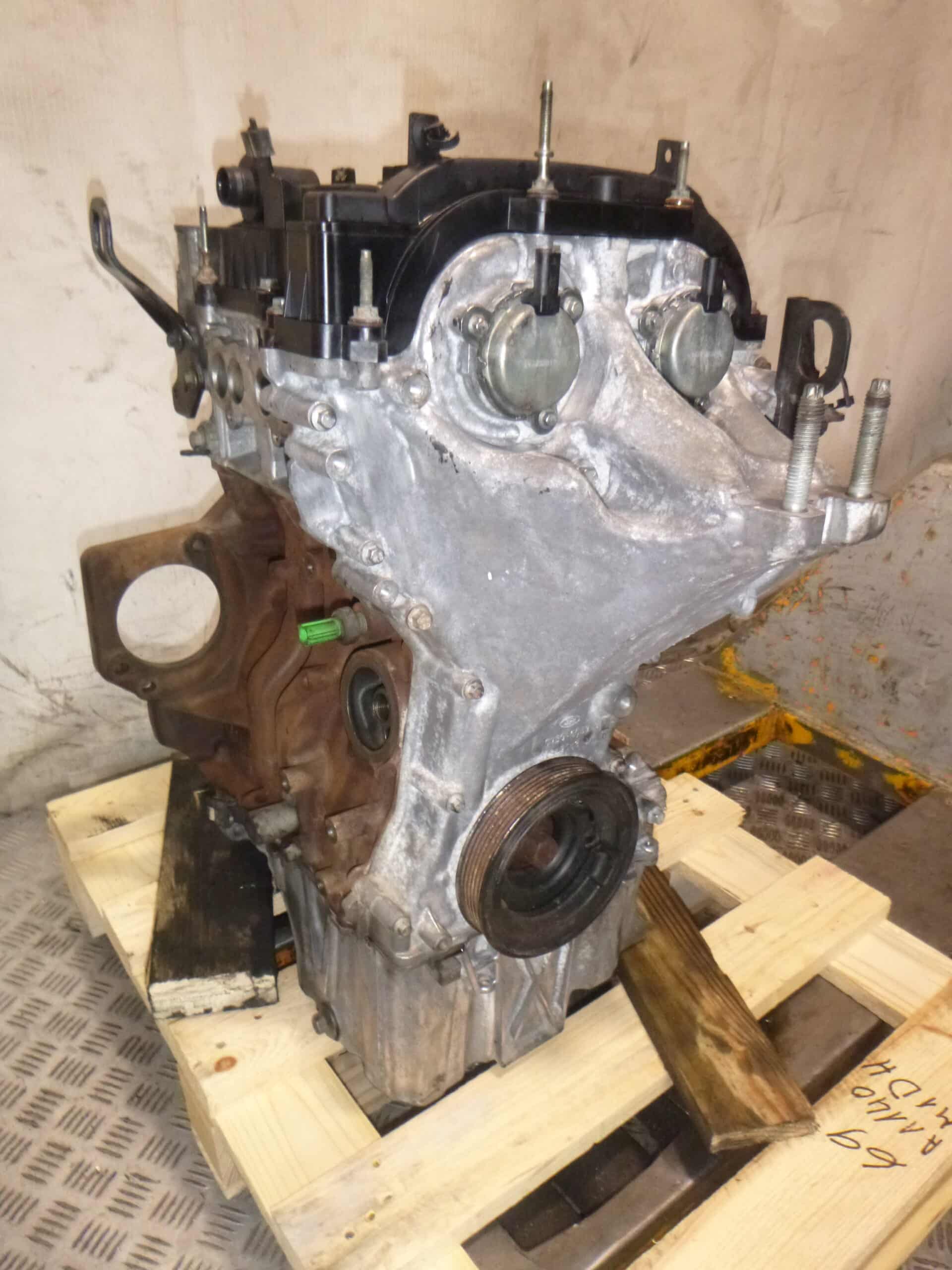 M1DH 1.0i 103kw – Bild 2