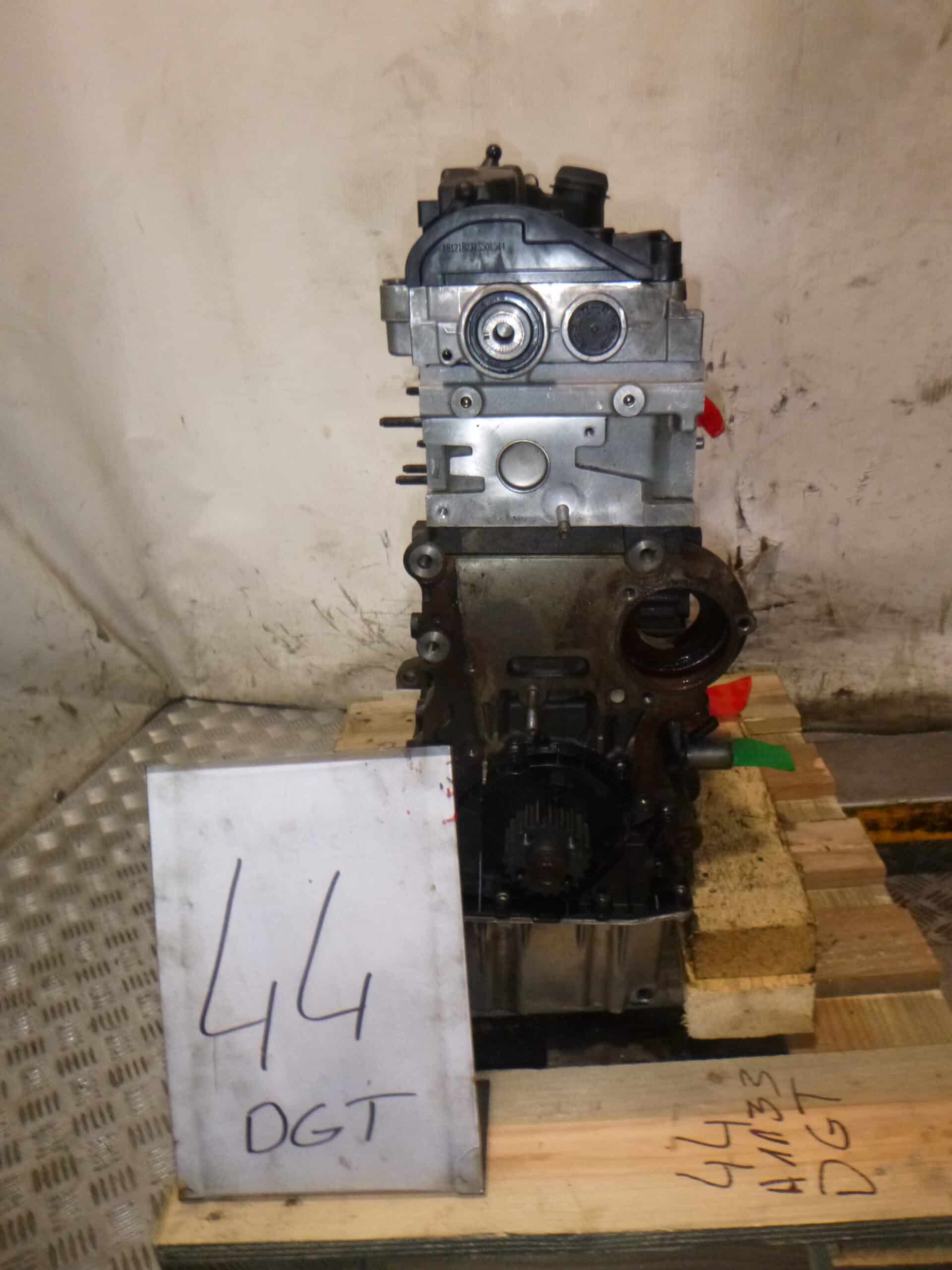 DGT 1.6D 59/66/70/85kw – Bild 3