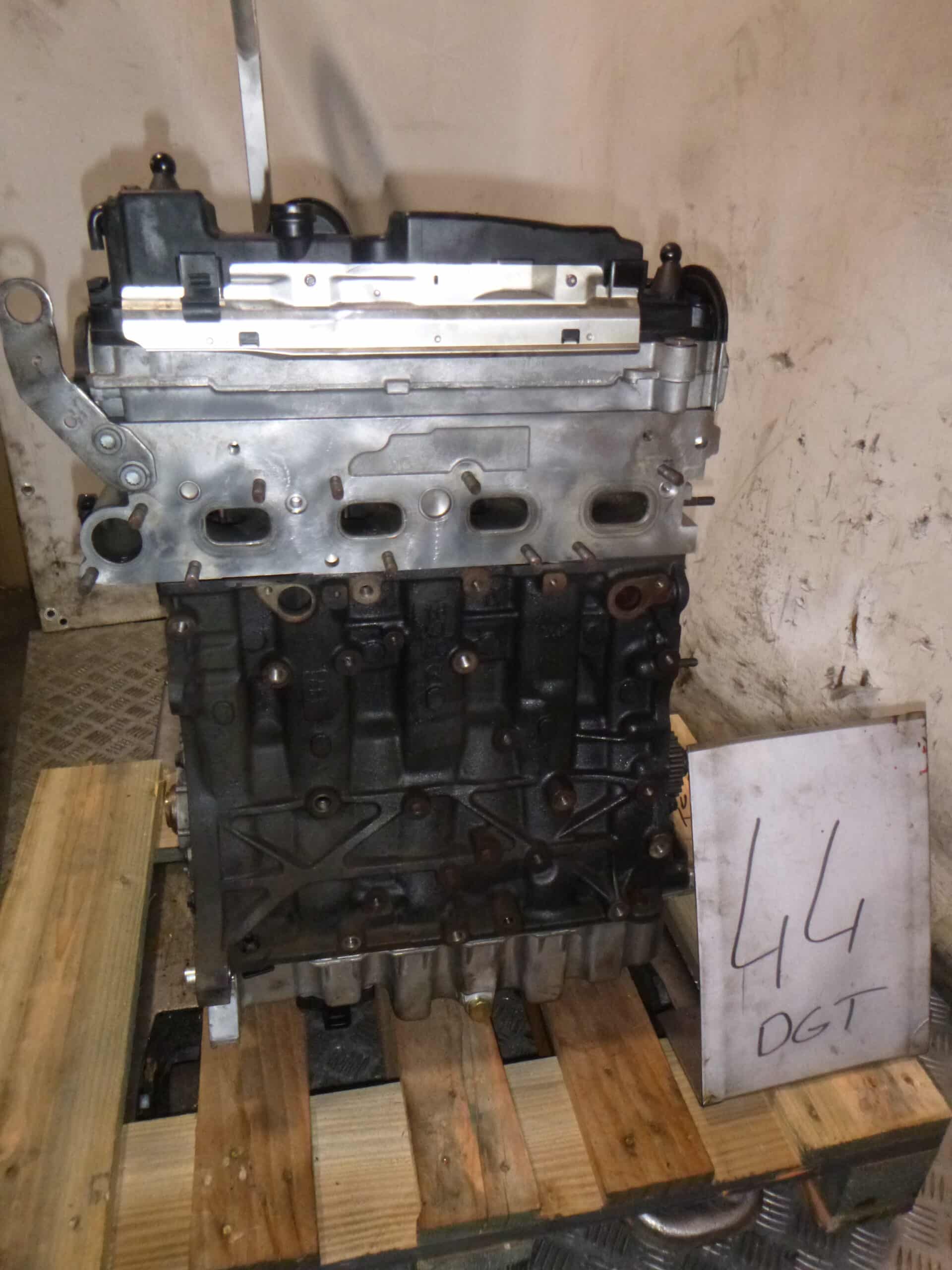 DGT 1.6D 59/66/70/85kw – Bild 4