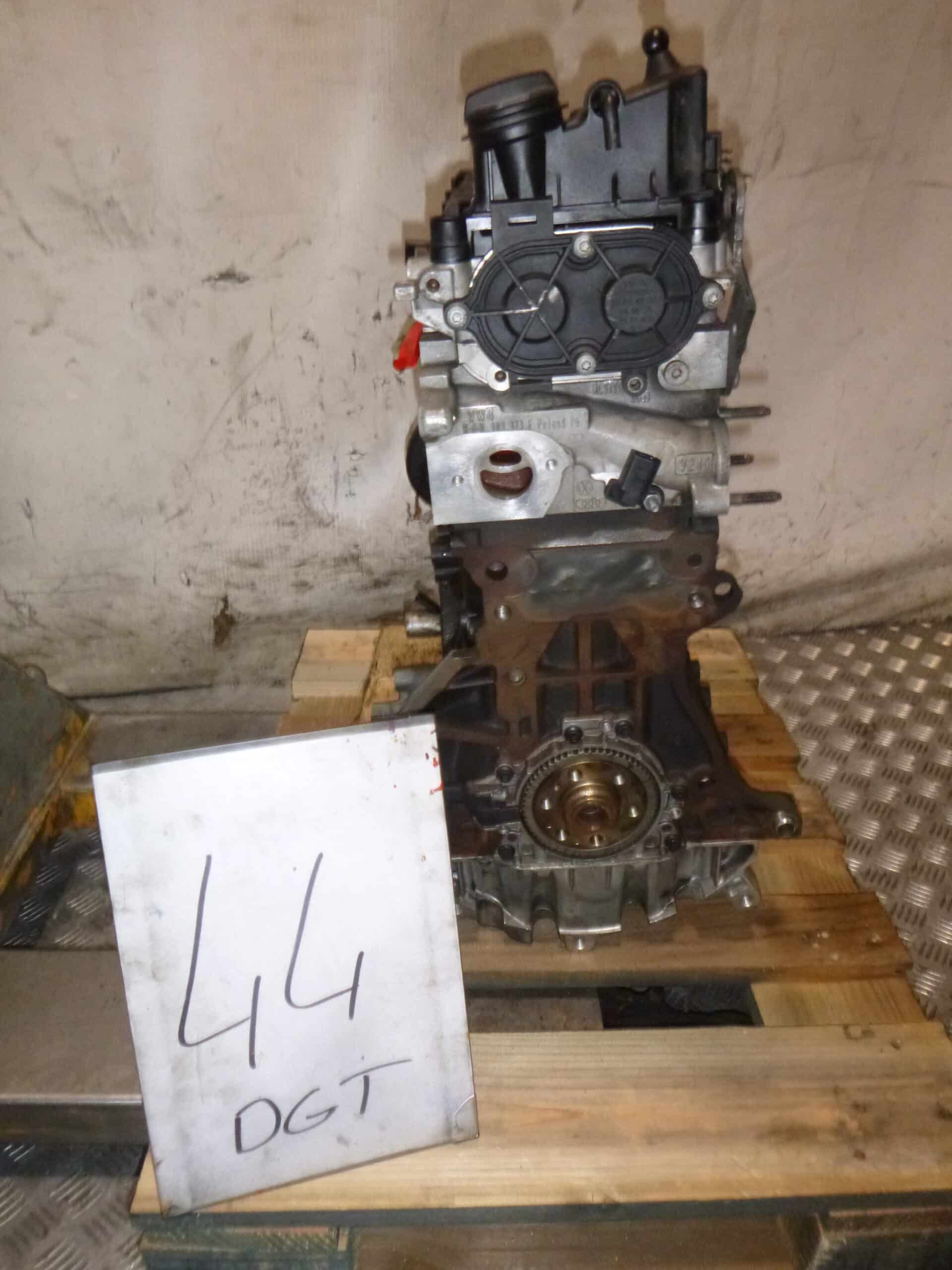 DGT 1.6D 59/66/70/85kw – Bild 5