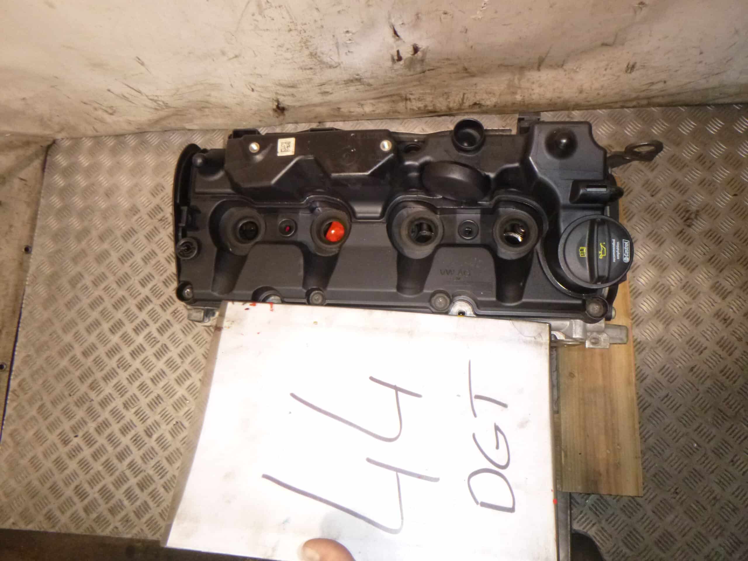 DGT 1.6D 59/66/70/85kw – Bild 6