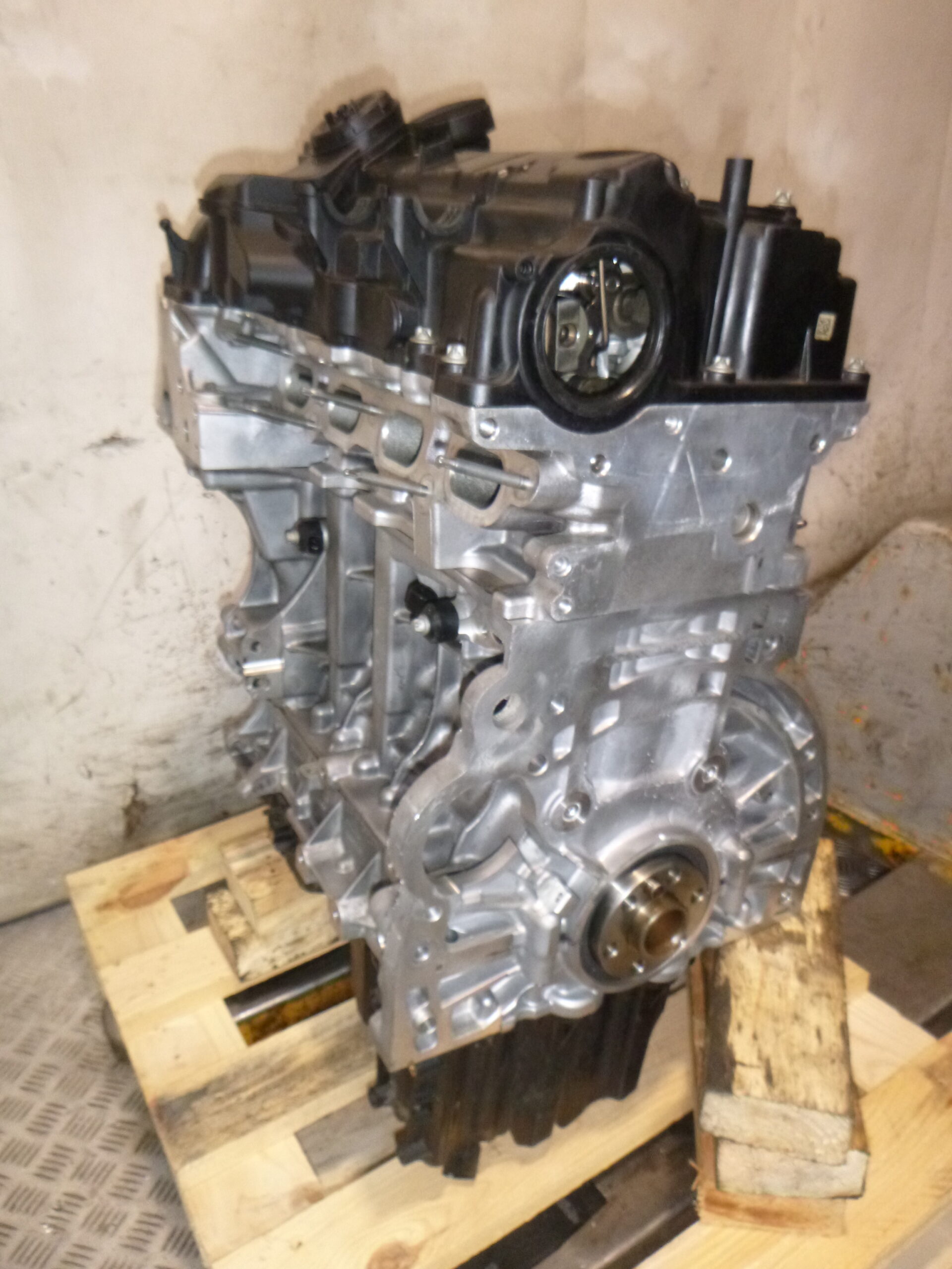N20B20A 2.0i 115/120/135/175/180kw – Bild 2