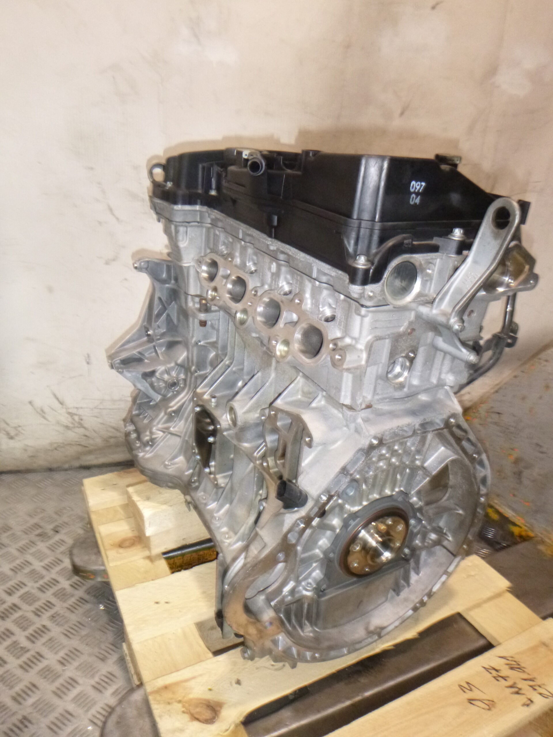 271.941 1.8i 120kw – Bild 2