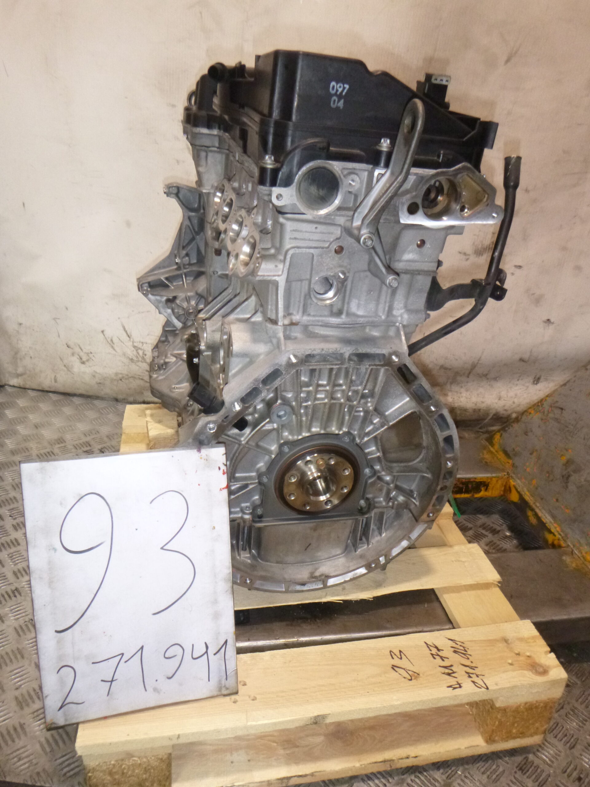 271.941 1.8i 120kw – Bild 3