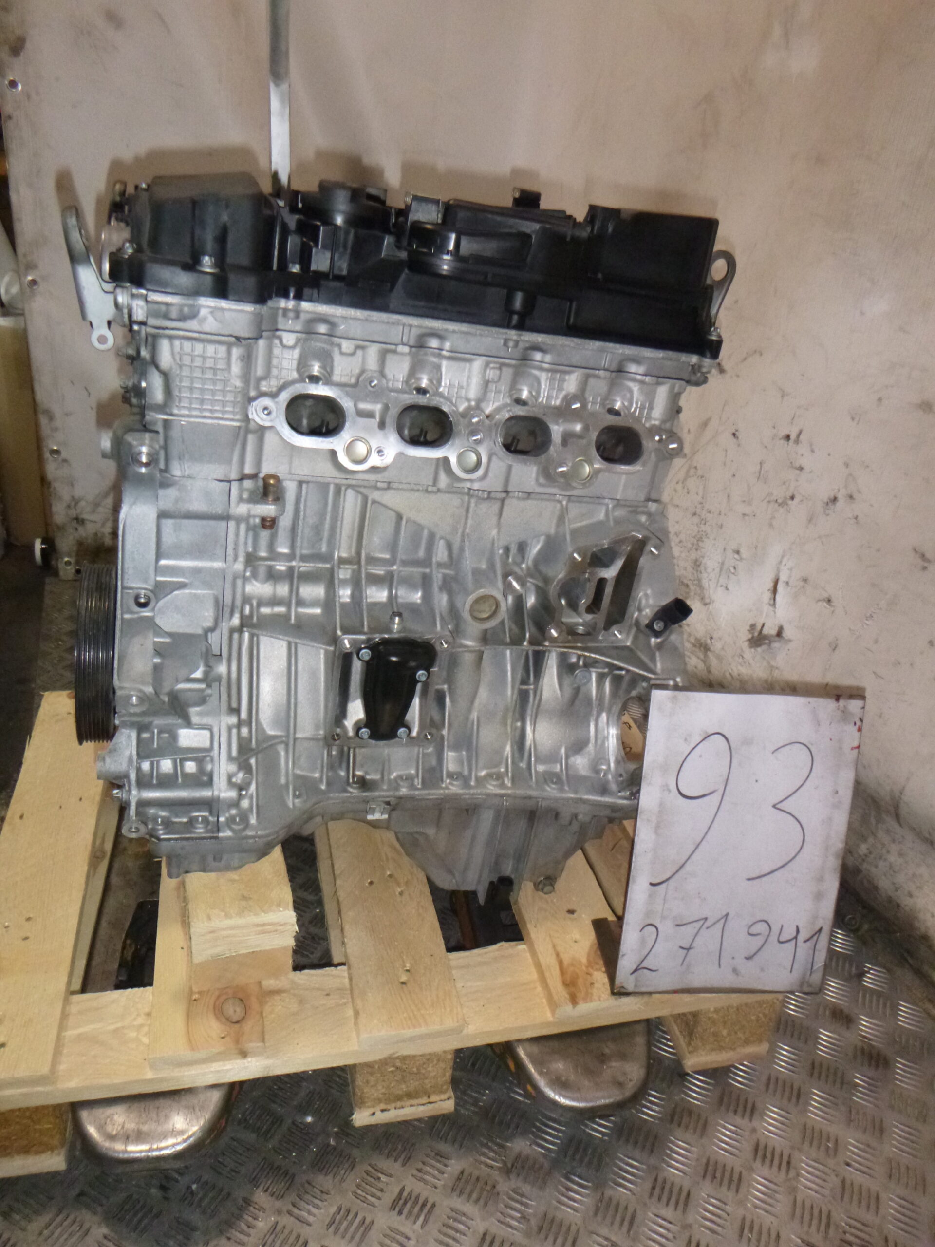 271.941 1.8i 120kw – Bild 4