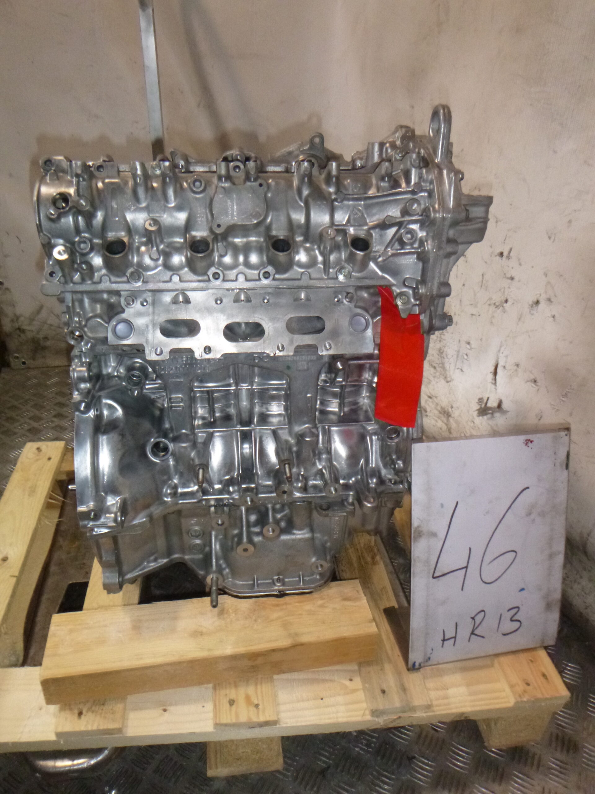 HR13DDT 1.3i DIG-T 103/117kw – Bild 3