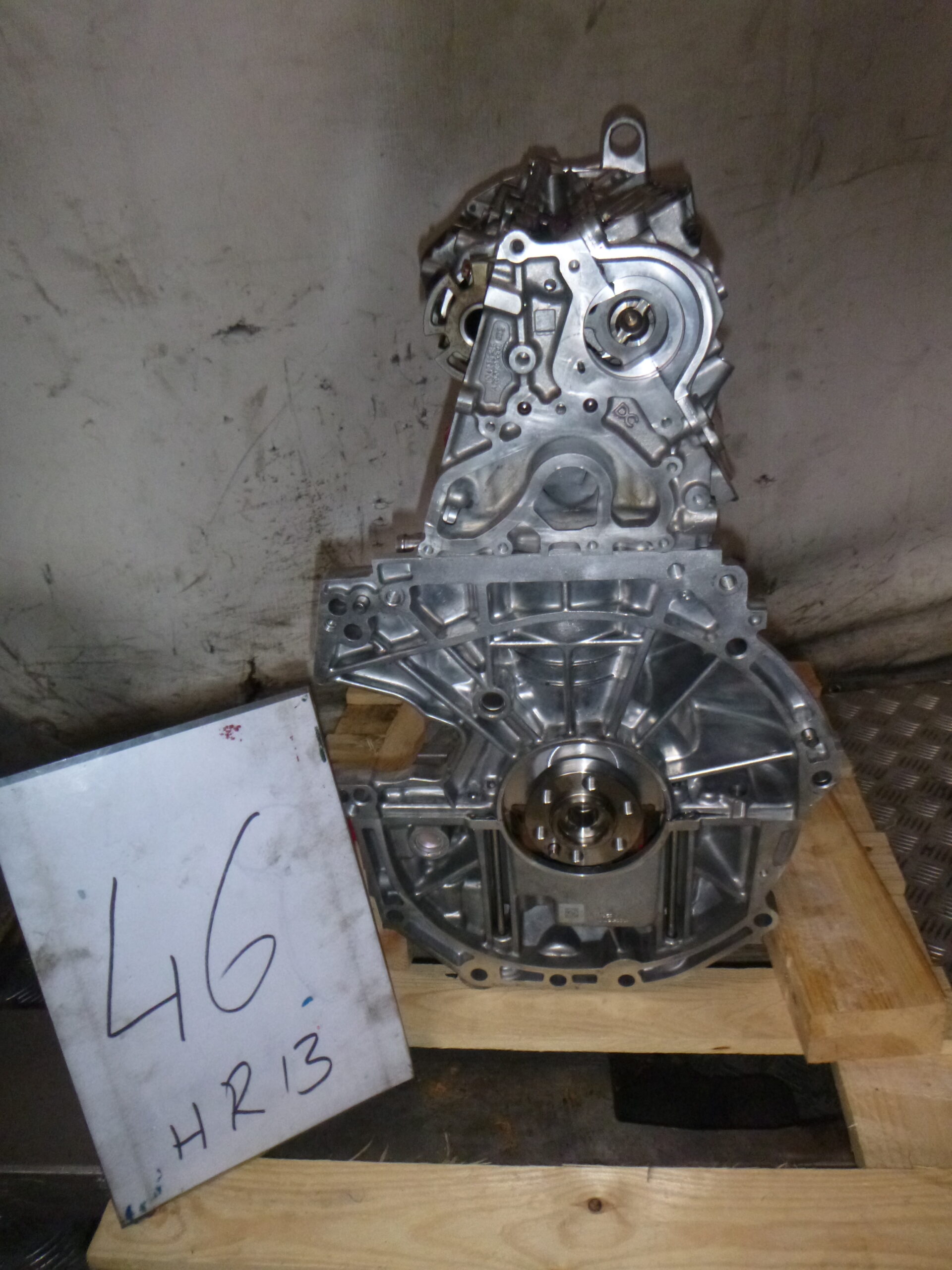 HR13DDT 1.3i DIG-T 103/117kw – Bild 4