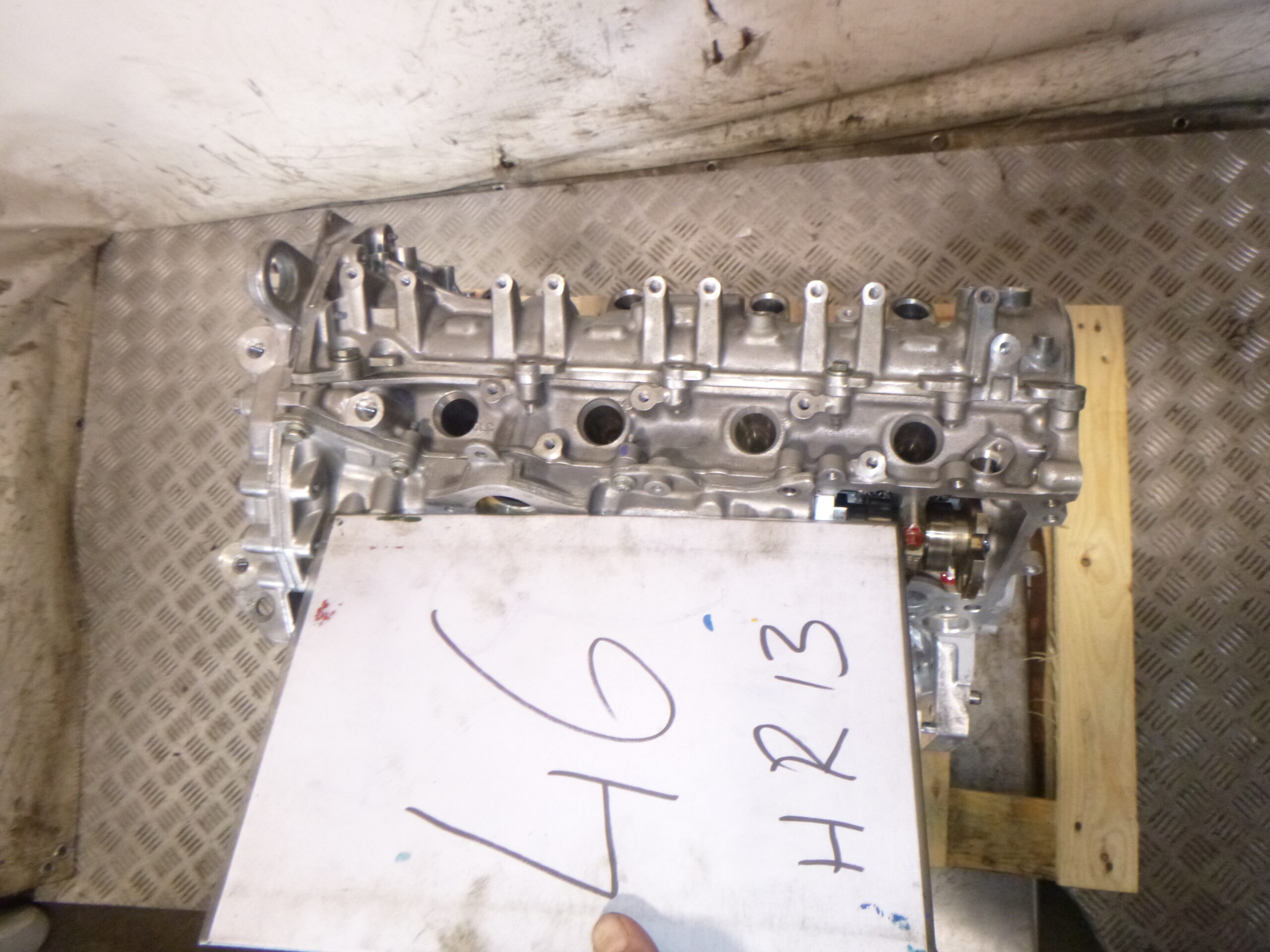 HR13DDT 1.3i DIG-T 103/117kw – Bild 5