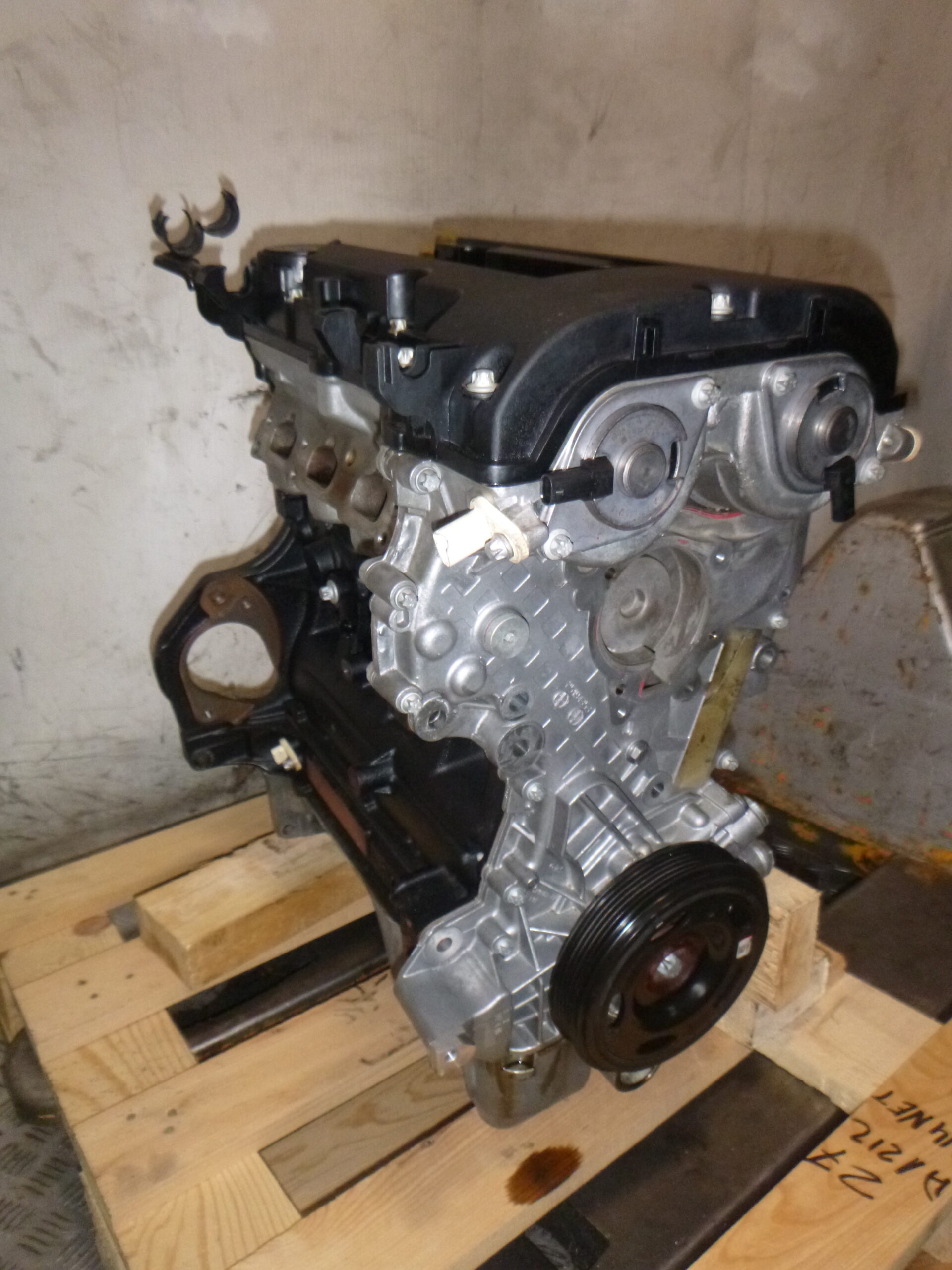 B14NET 1.4Turbo 103kw – Bild 2